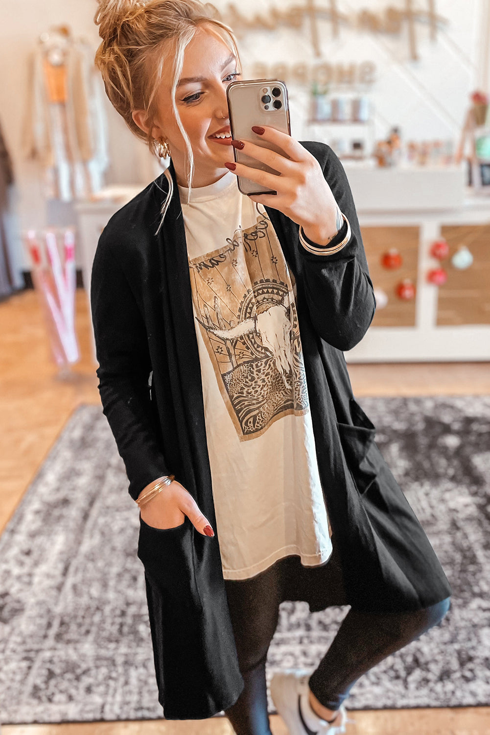 The Midnight Layer Duster