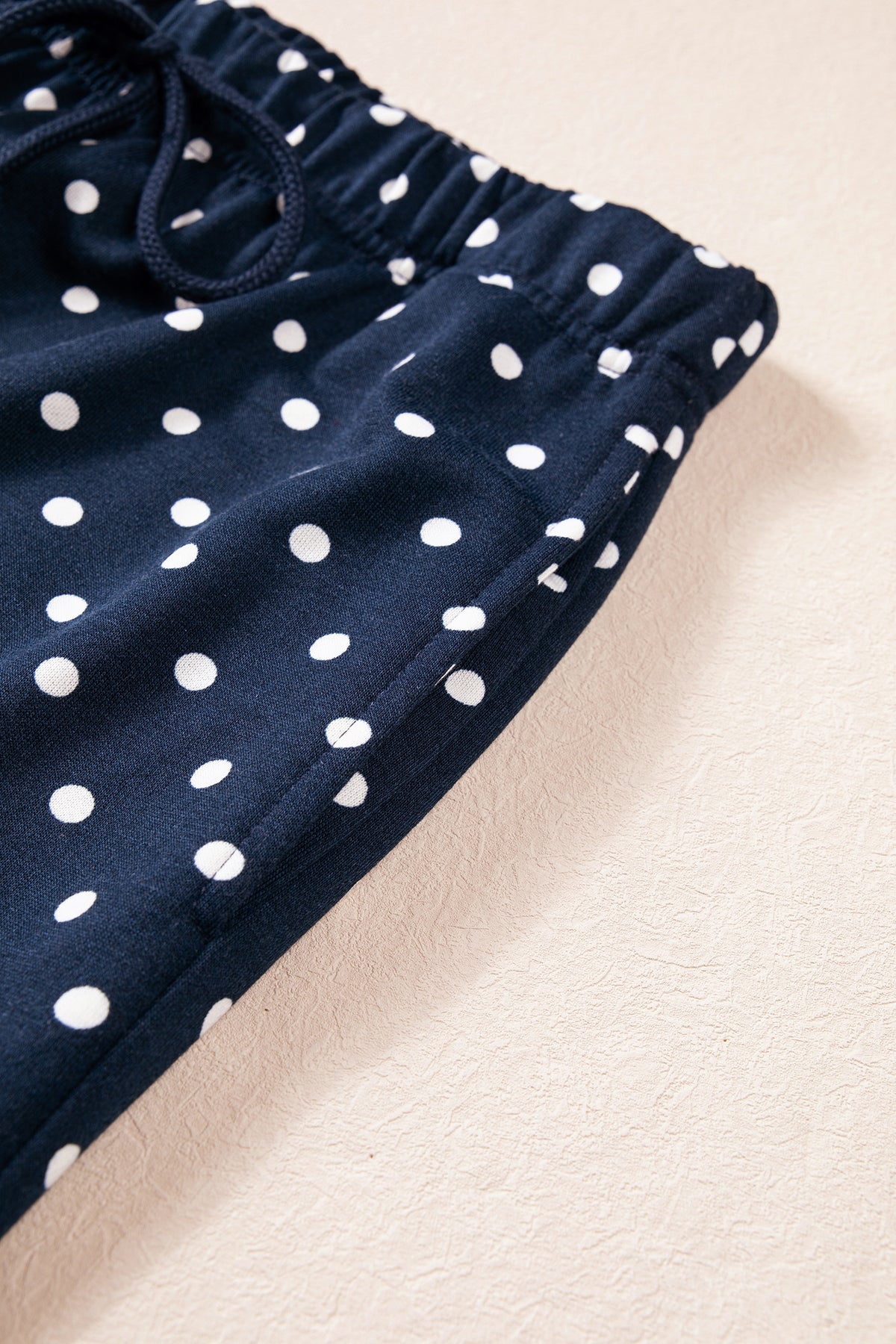 The Polka Dot Kickoff Set