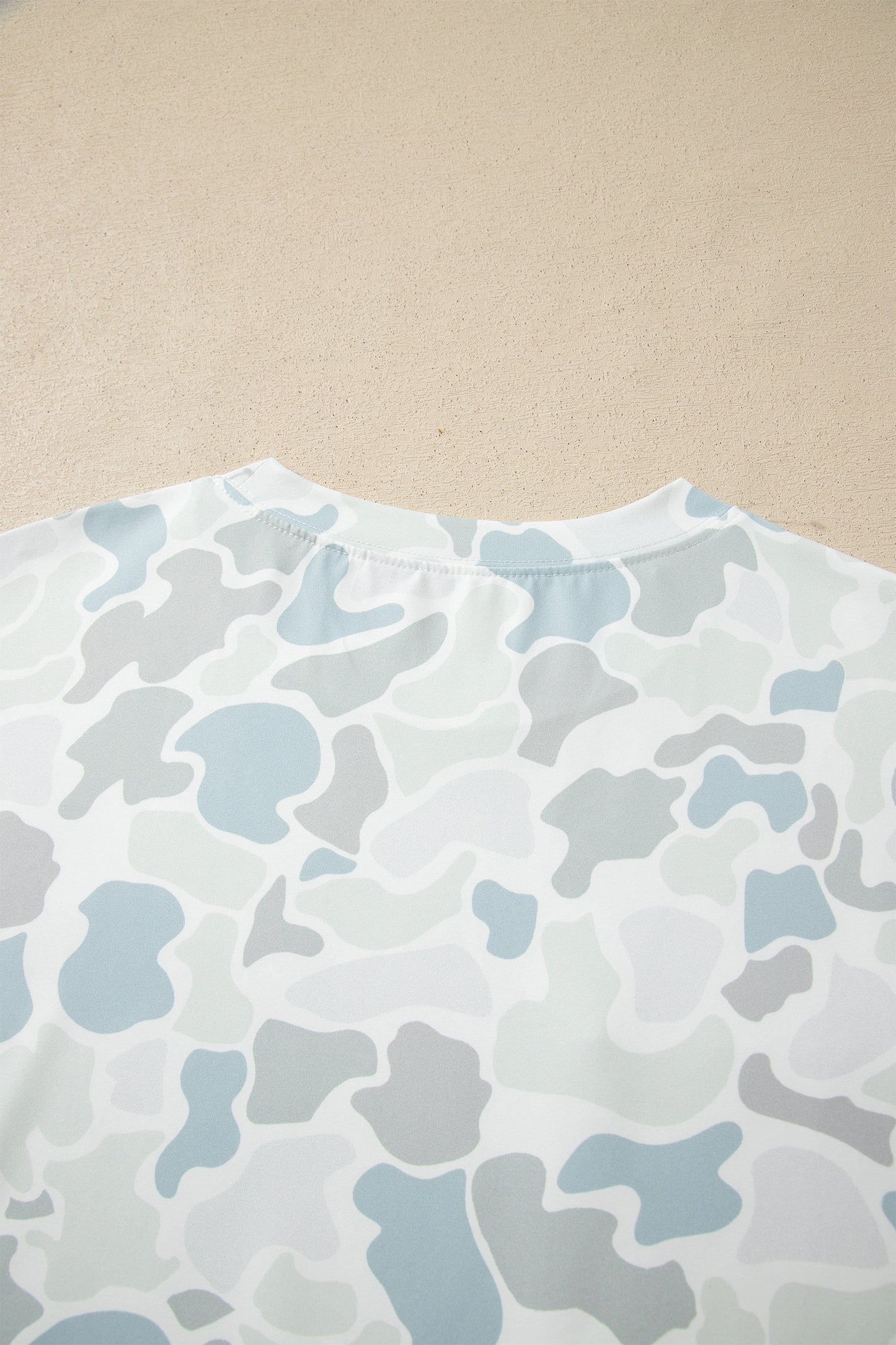 Cloud Camo Lounge Set