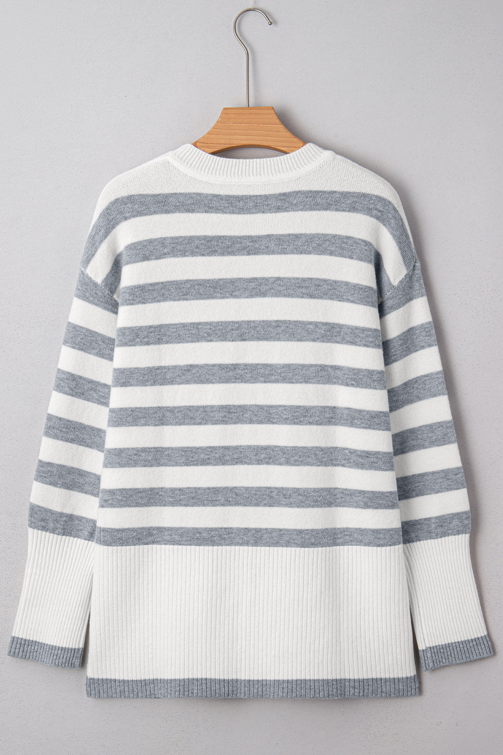 The Silver Lining Sweater