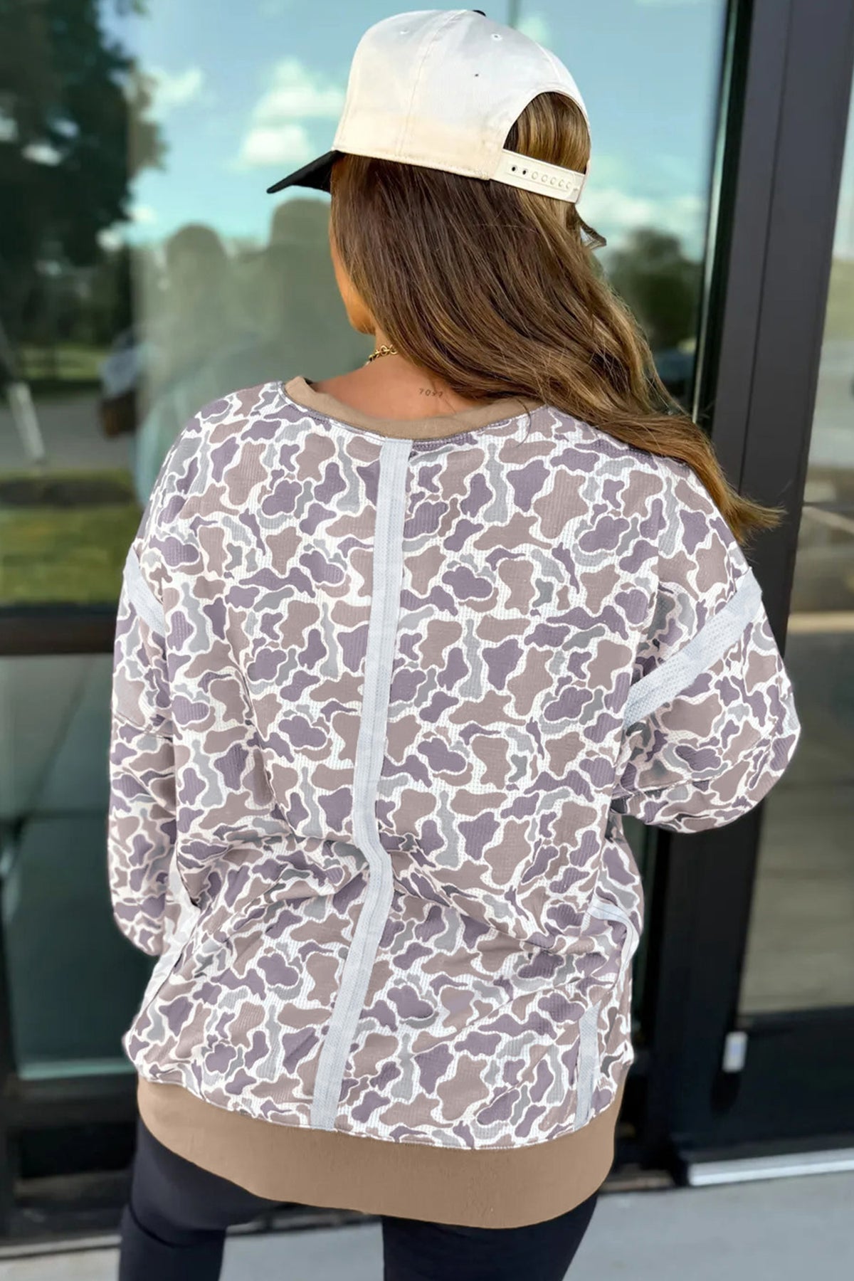 The Field & Fancy Sweatshirt