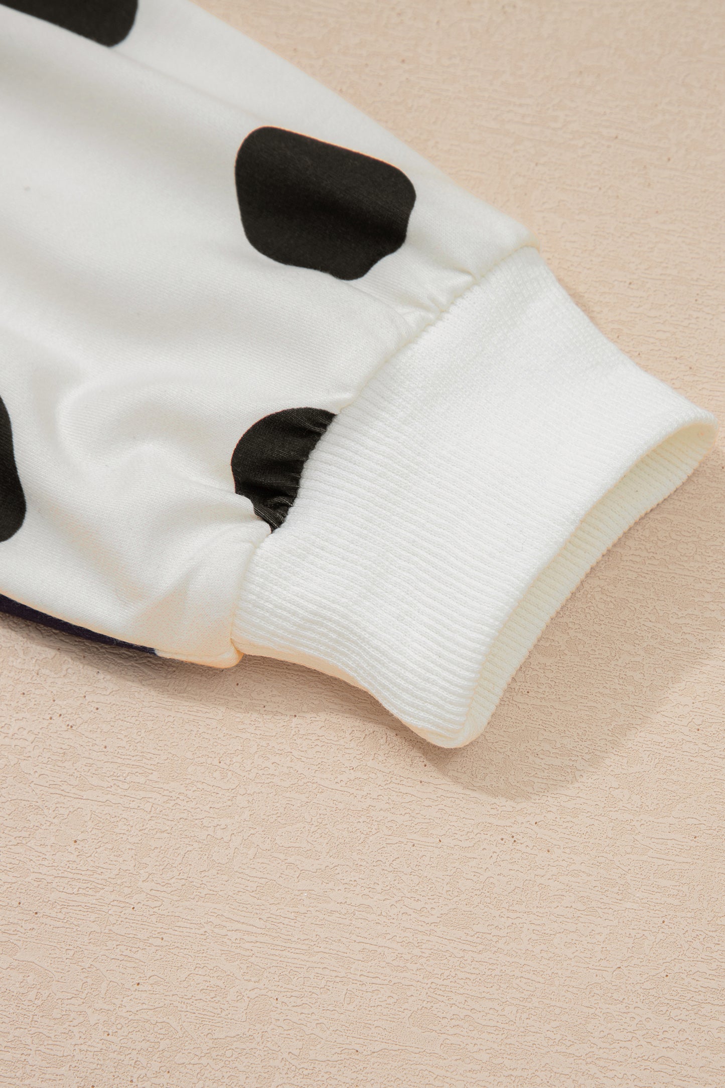 Sweet Spot Polka Dot Dress