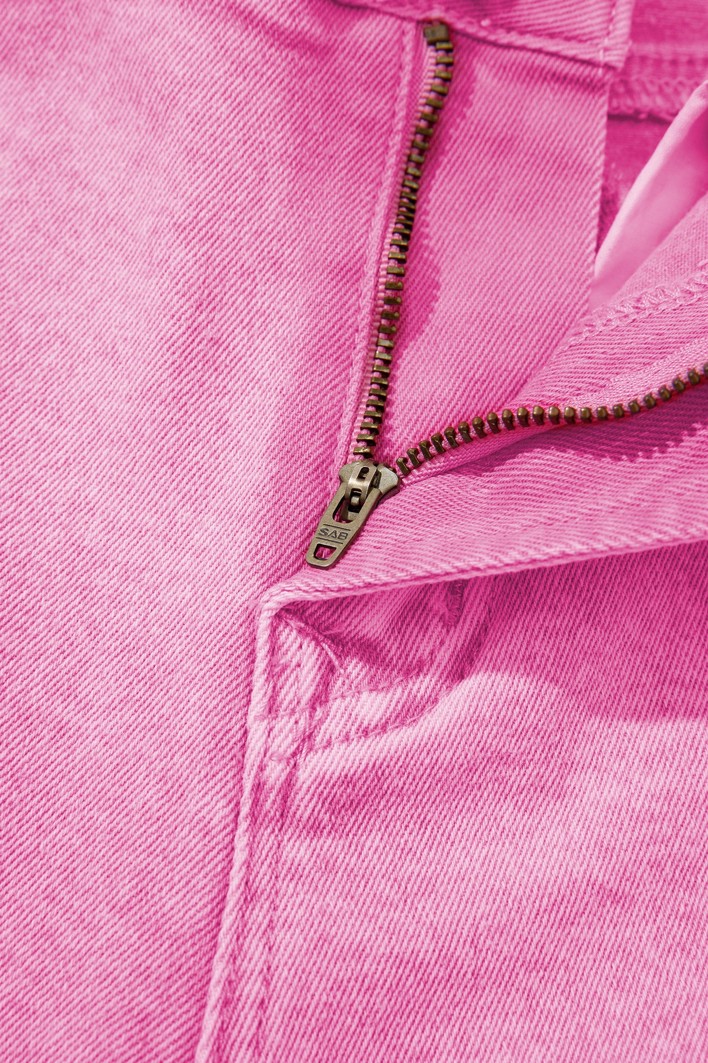 Southern Charm Pink Flares