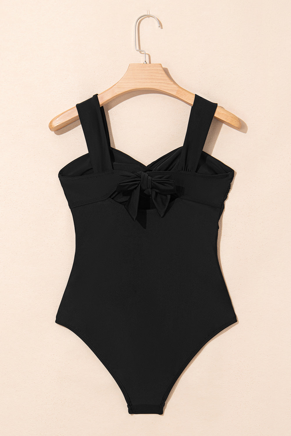 Midnight Coast Cutout One-Piece