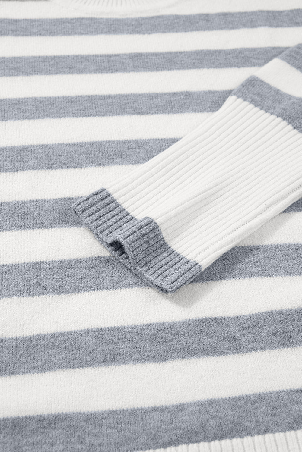 The Silver Lining Sweater