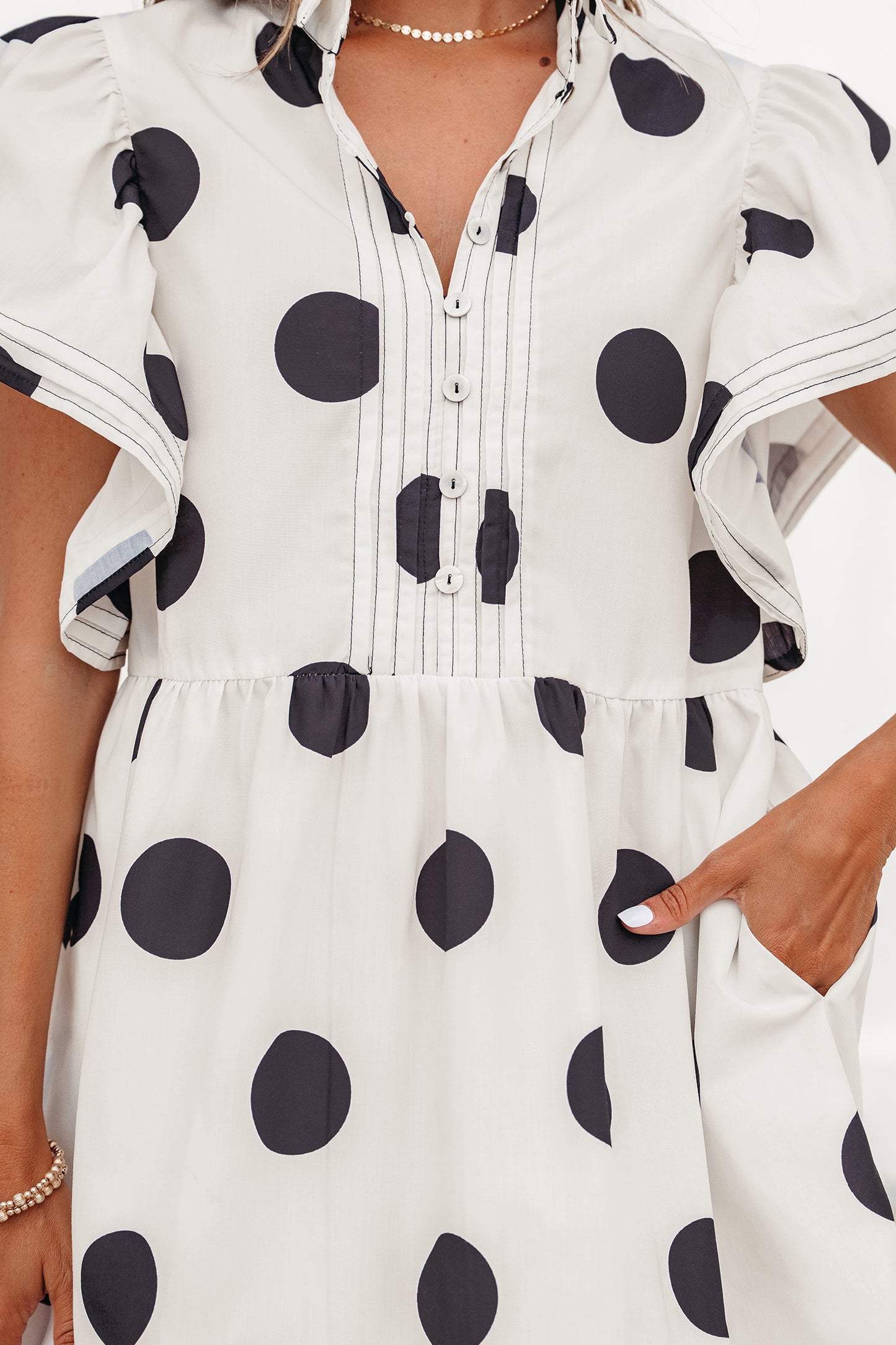 Monaco Moments Dress