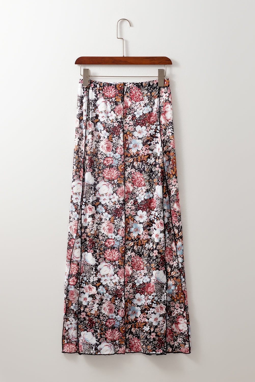 The Briar Rose Maxi Skirt
