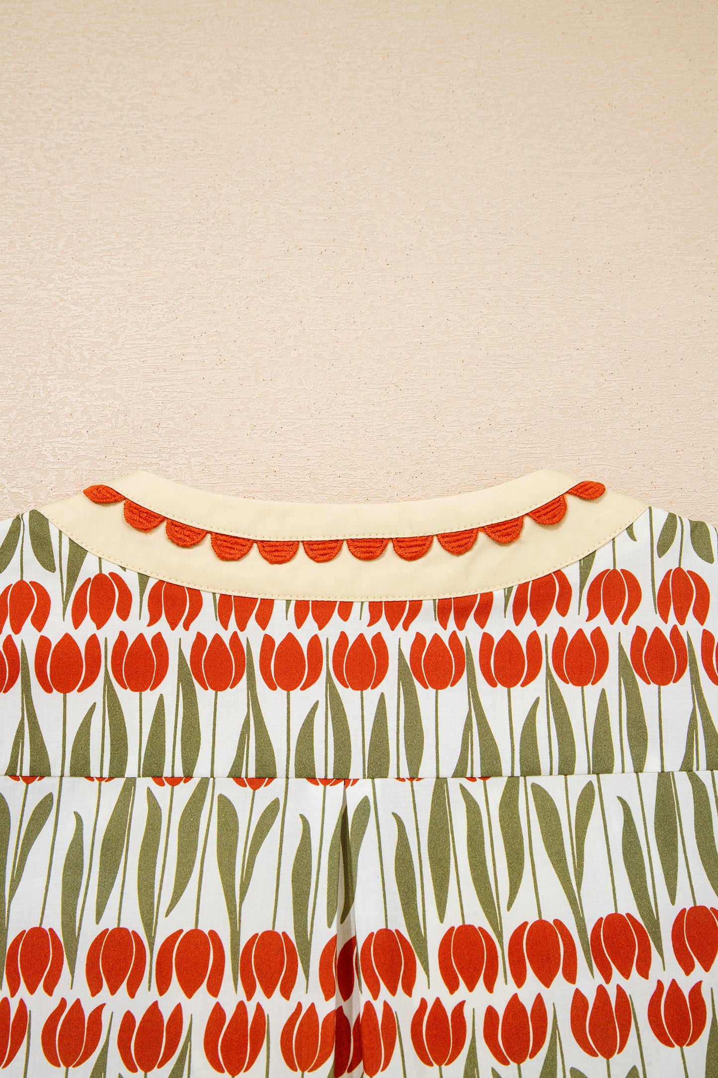 The Holland Garden Dress