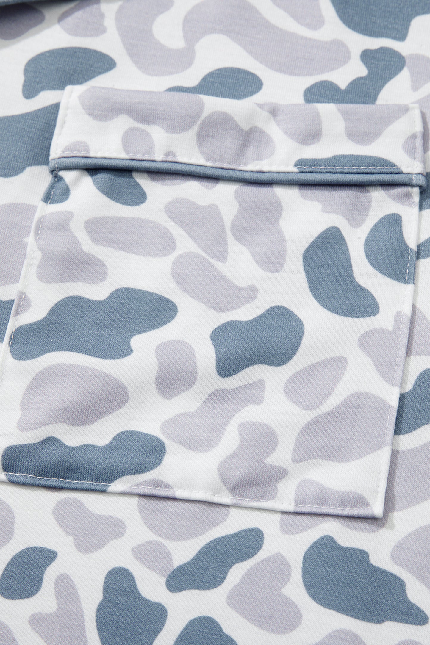 Moonlit Mirage Pajama Set