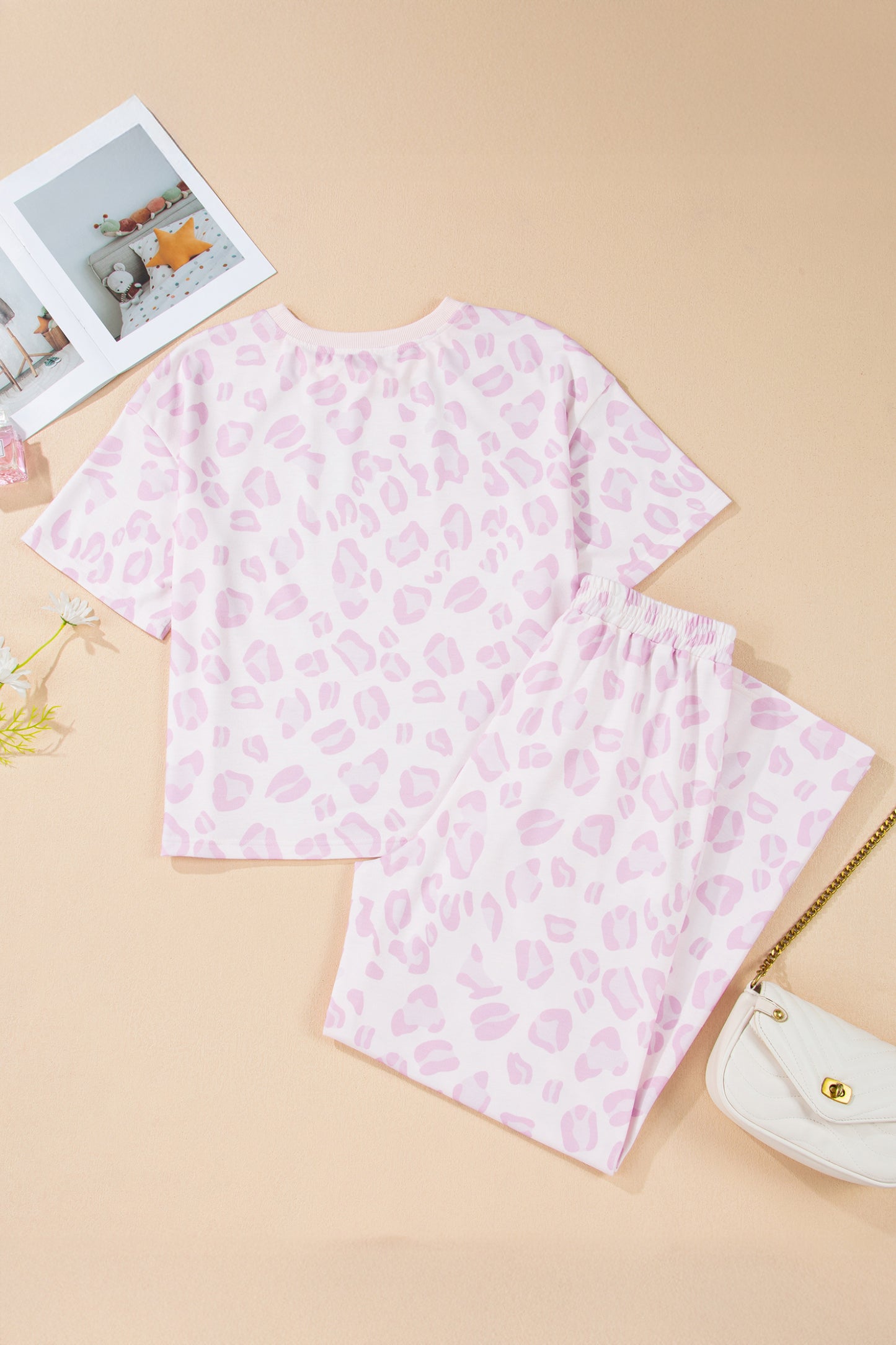 The Blushing Wild Set