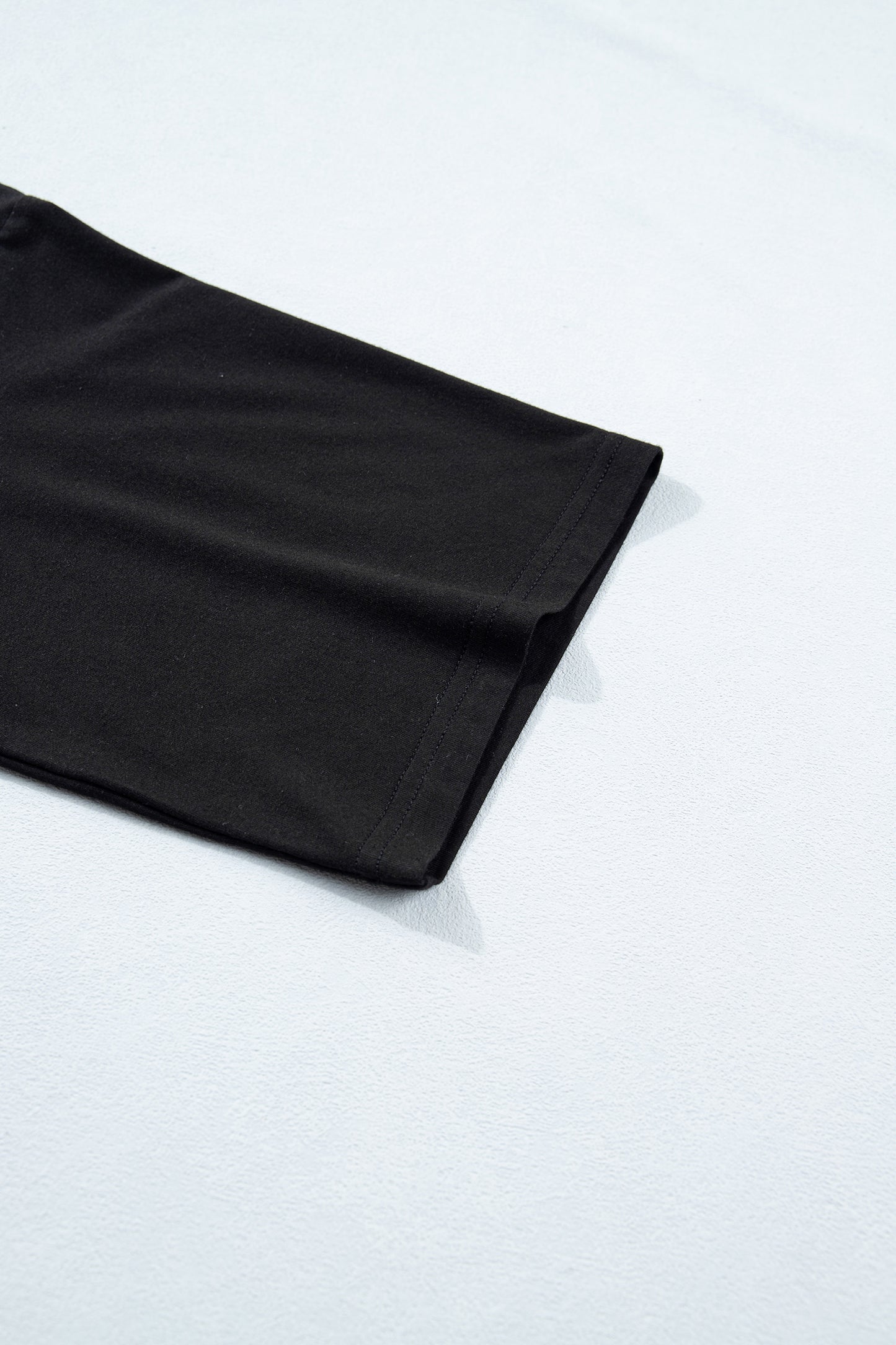 The City Sleek Black Set