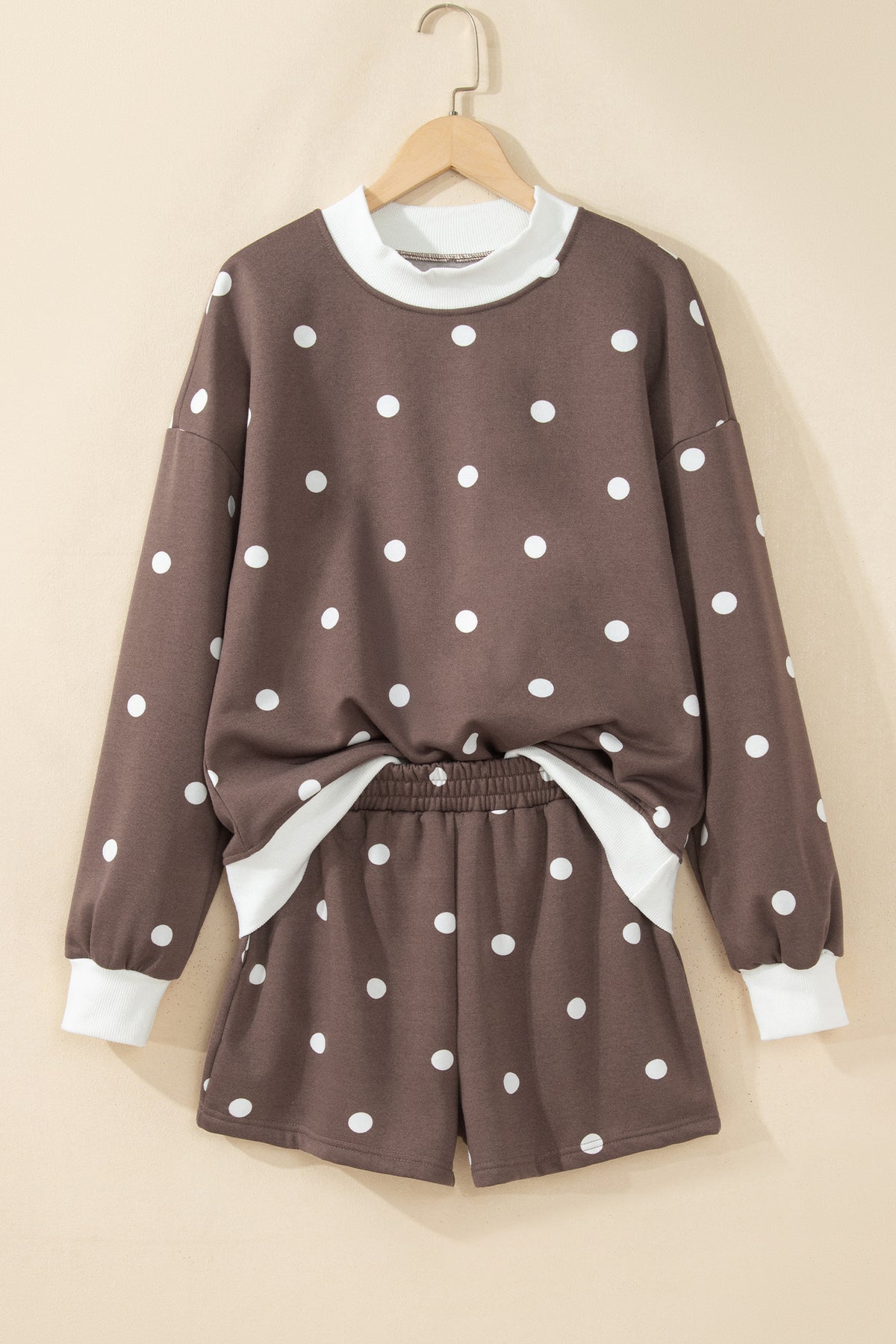 The Polka Please Lounge Set