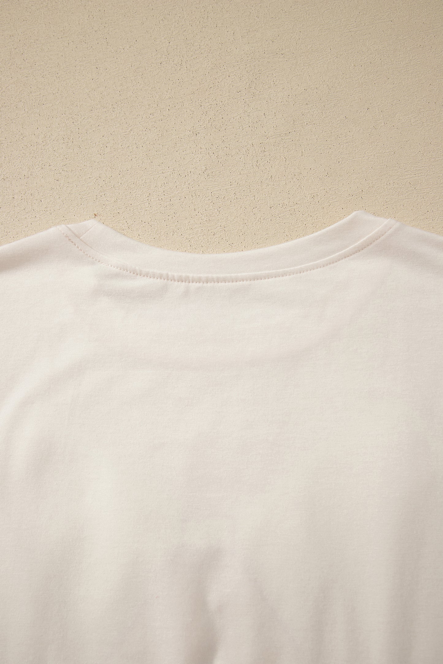 Stars & Bows Graphic Tee
