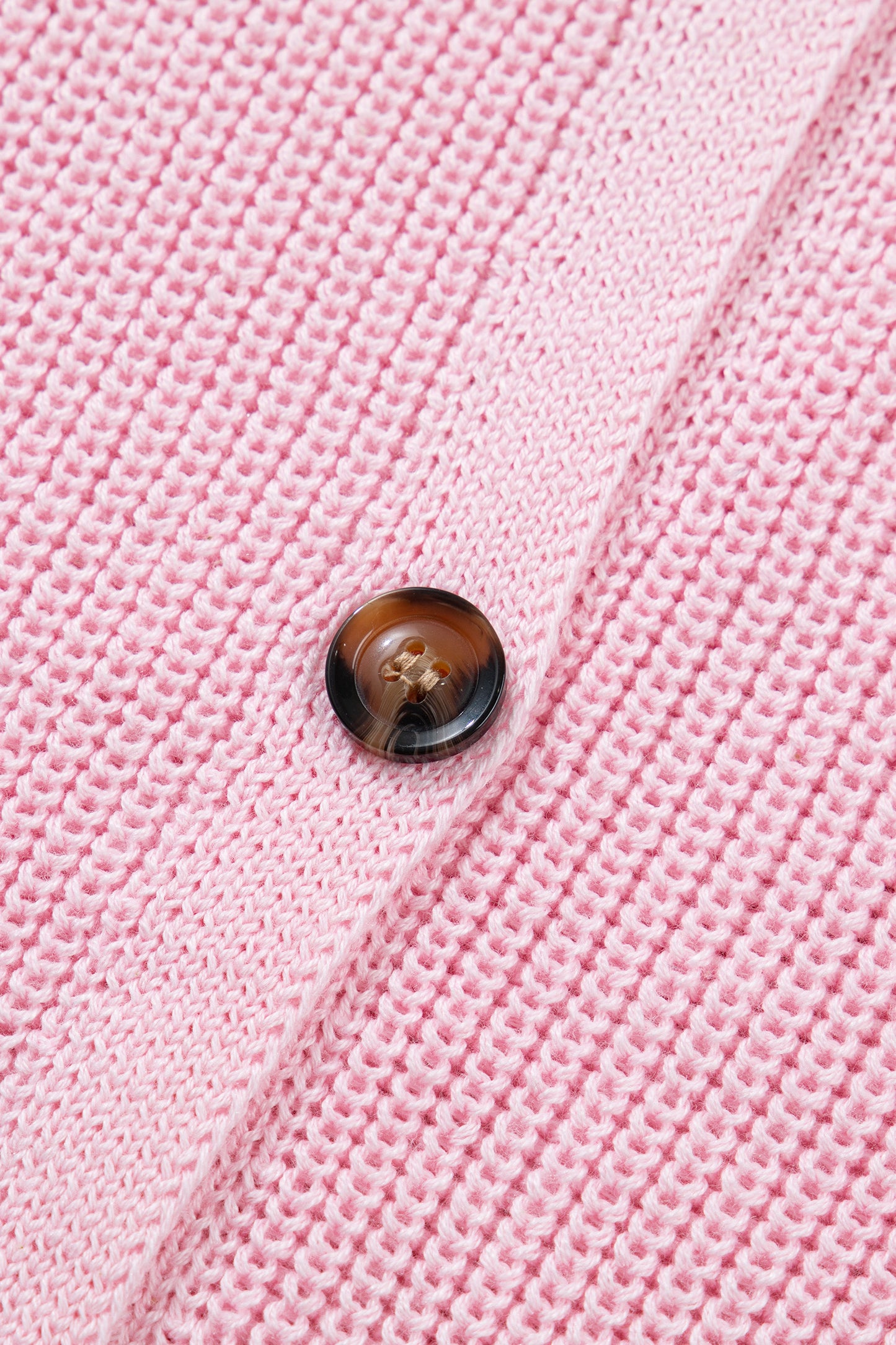 Rosewood Club Knit Vest