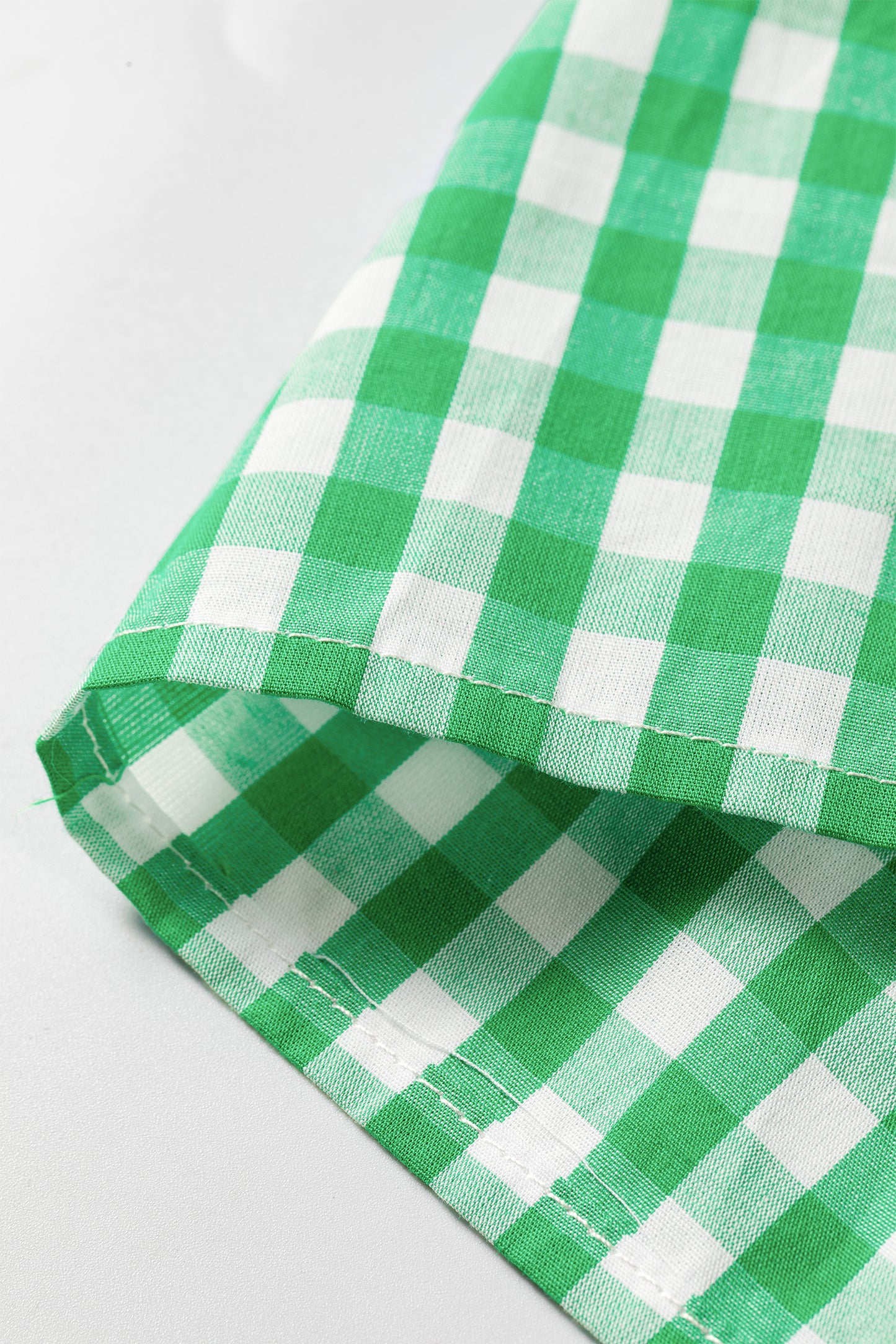Pink Lemonade Picnic Blouse