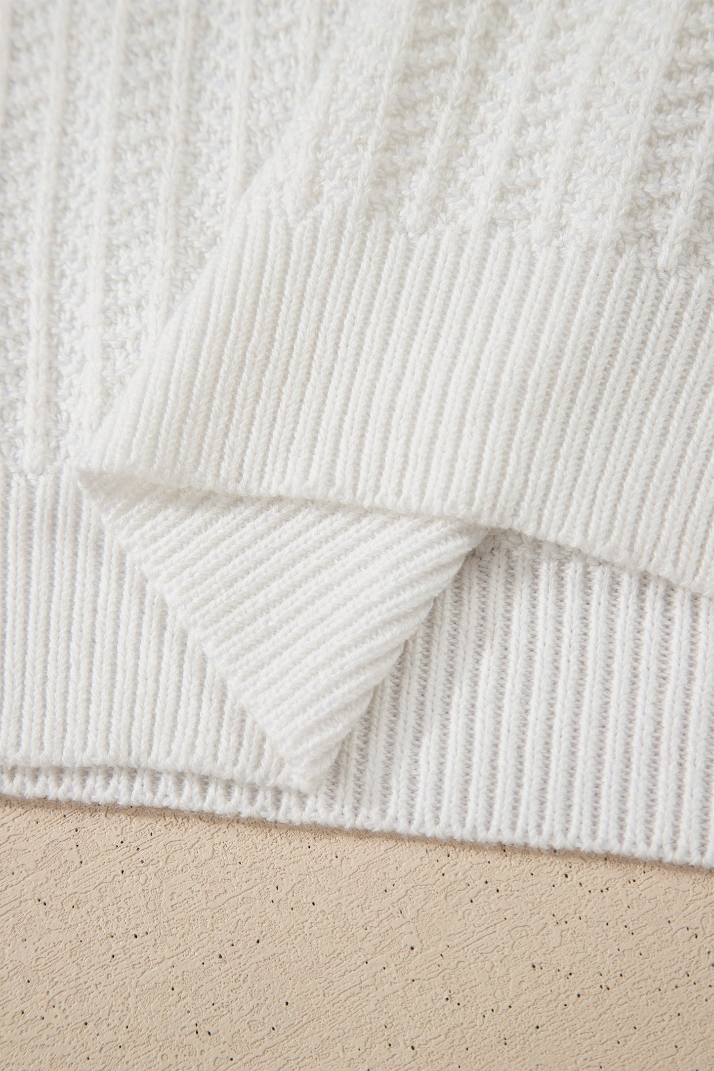 Football Knit