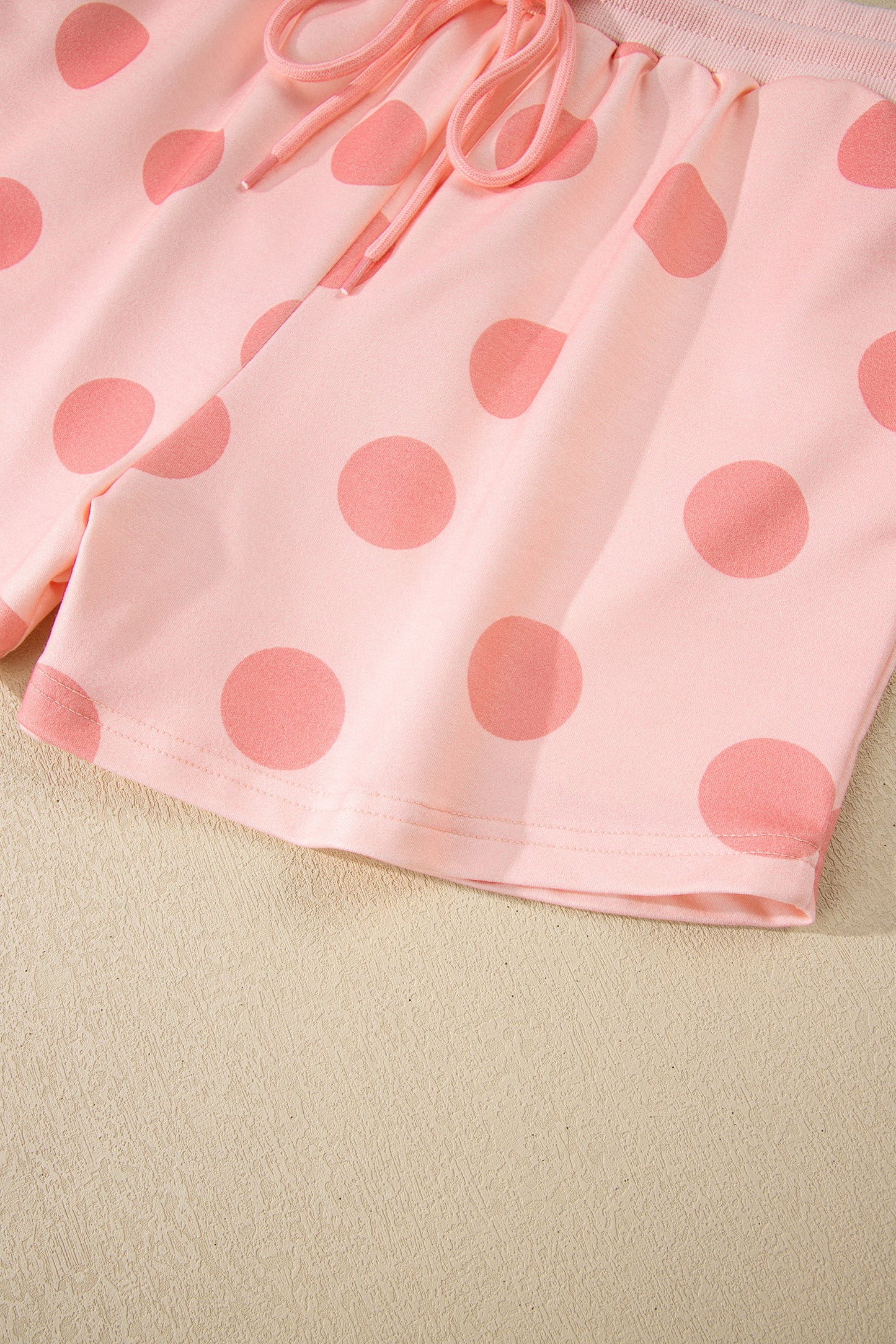 Sweet Peony Lounge Set