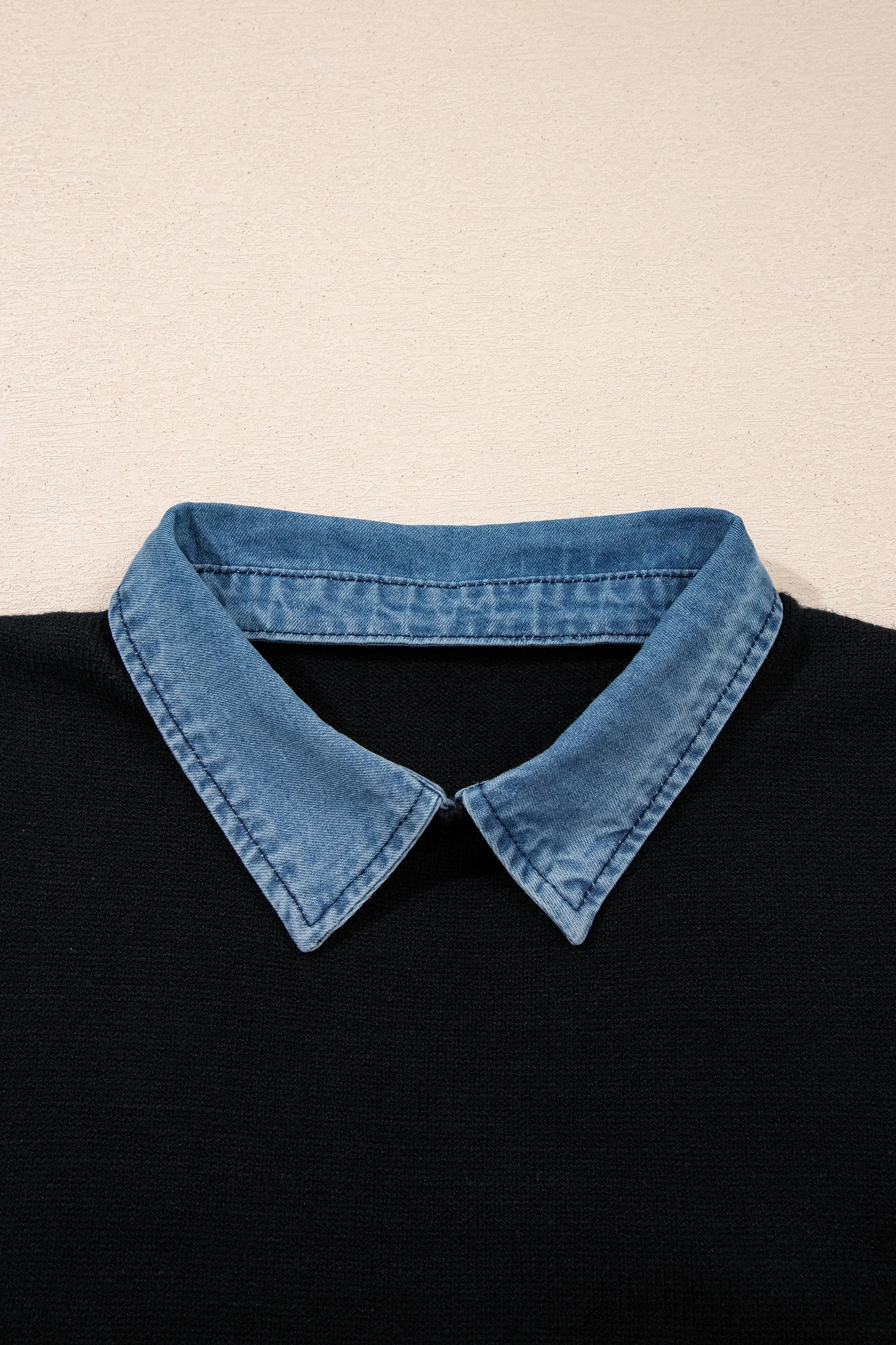 City Classic Layered Vest