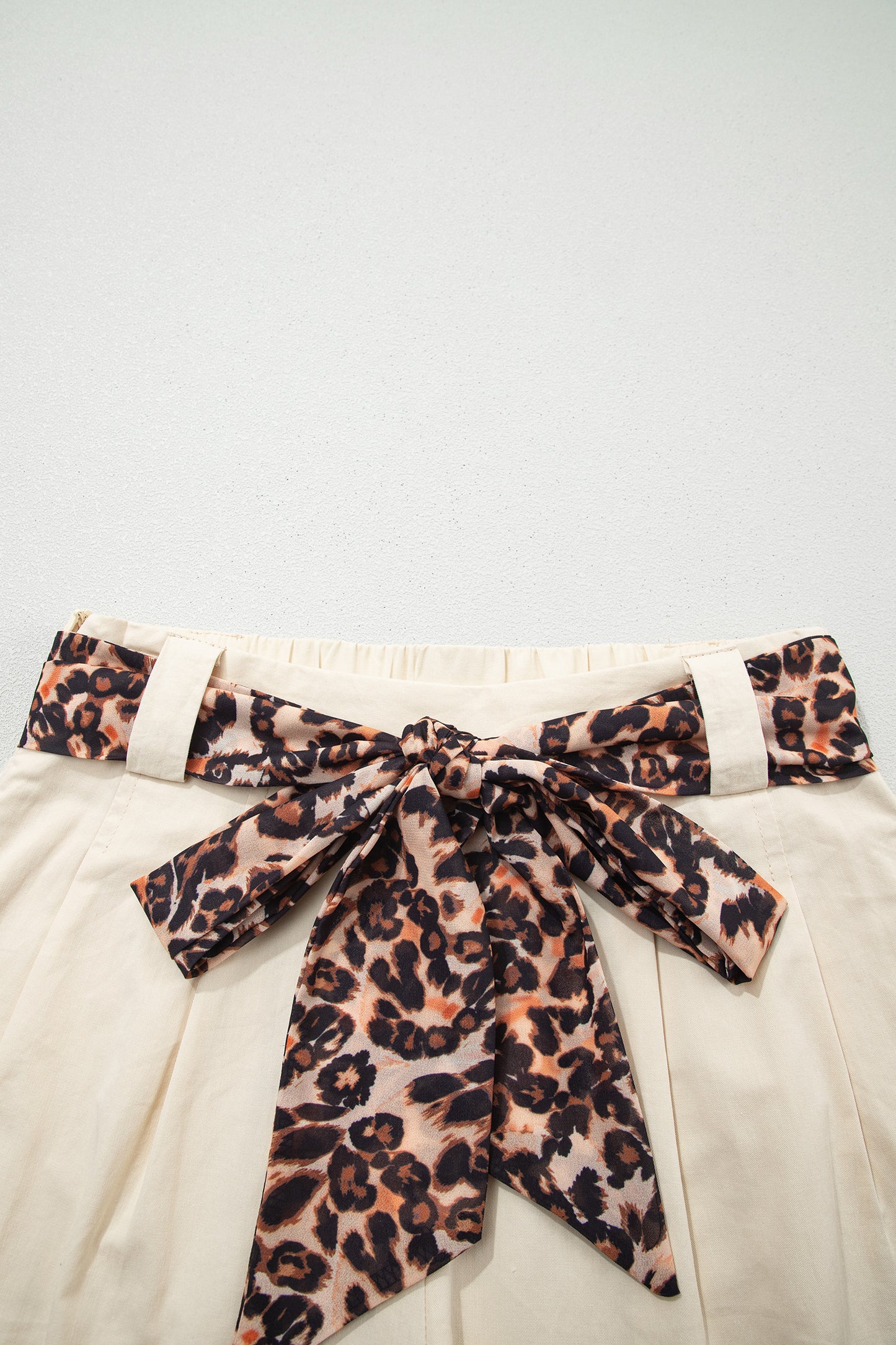 The Uptown Chic Shorts