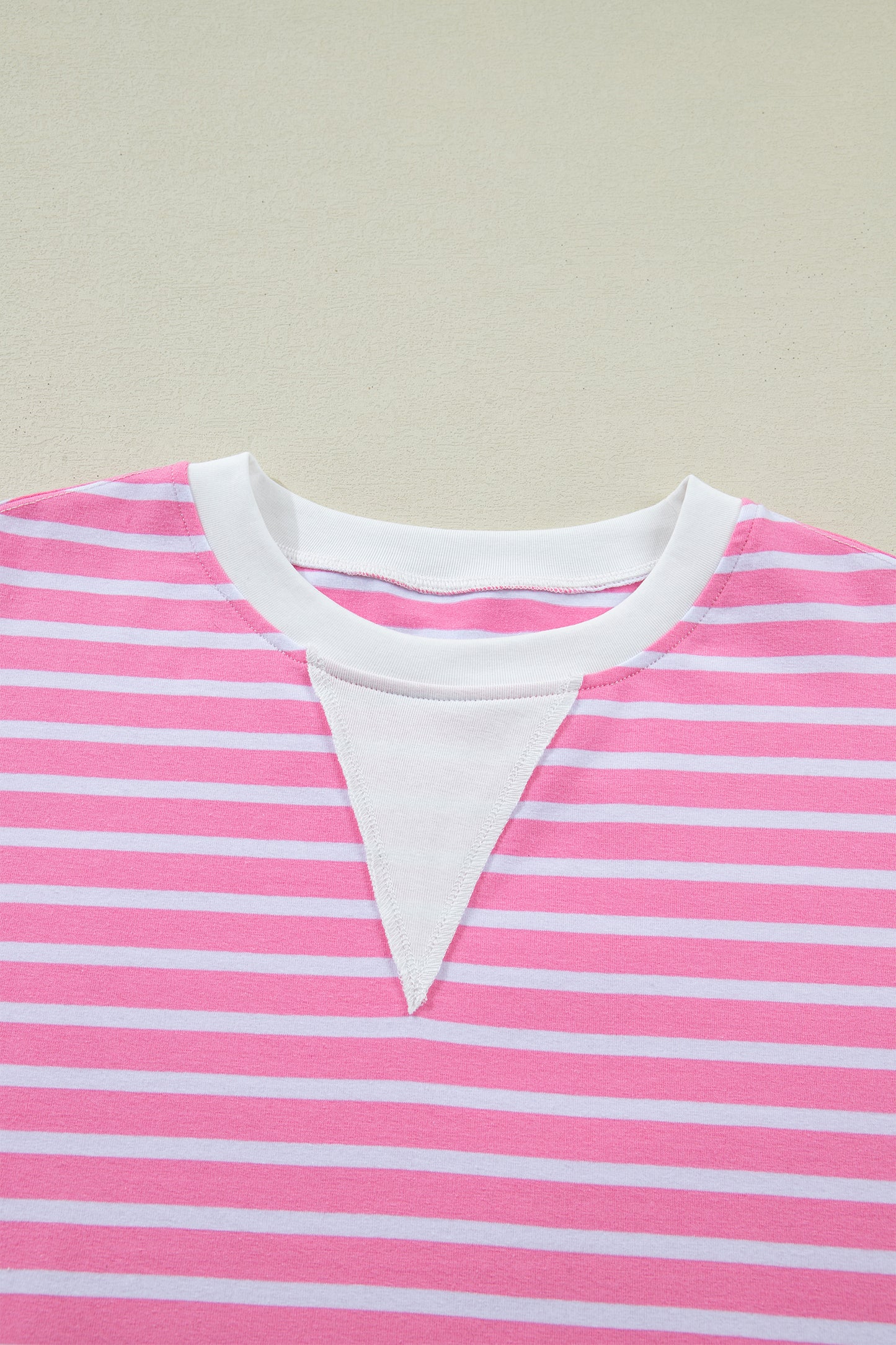 Everyday Sweet Stripe Tee