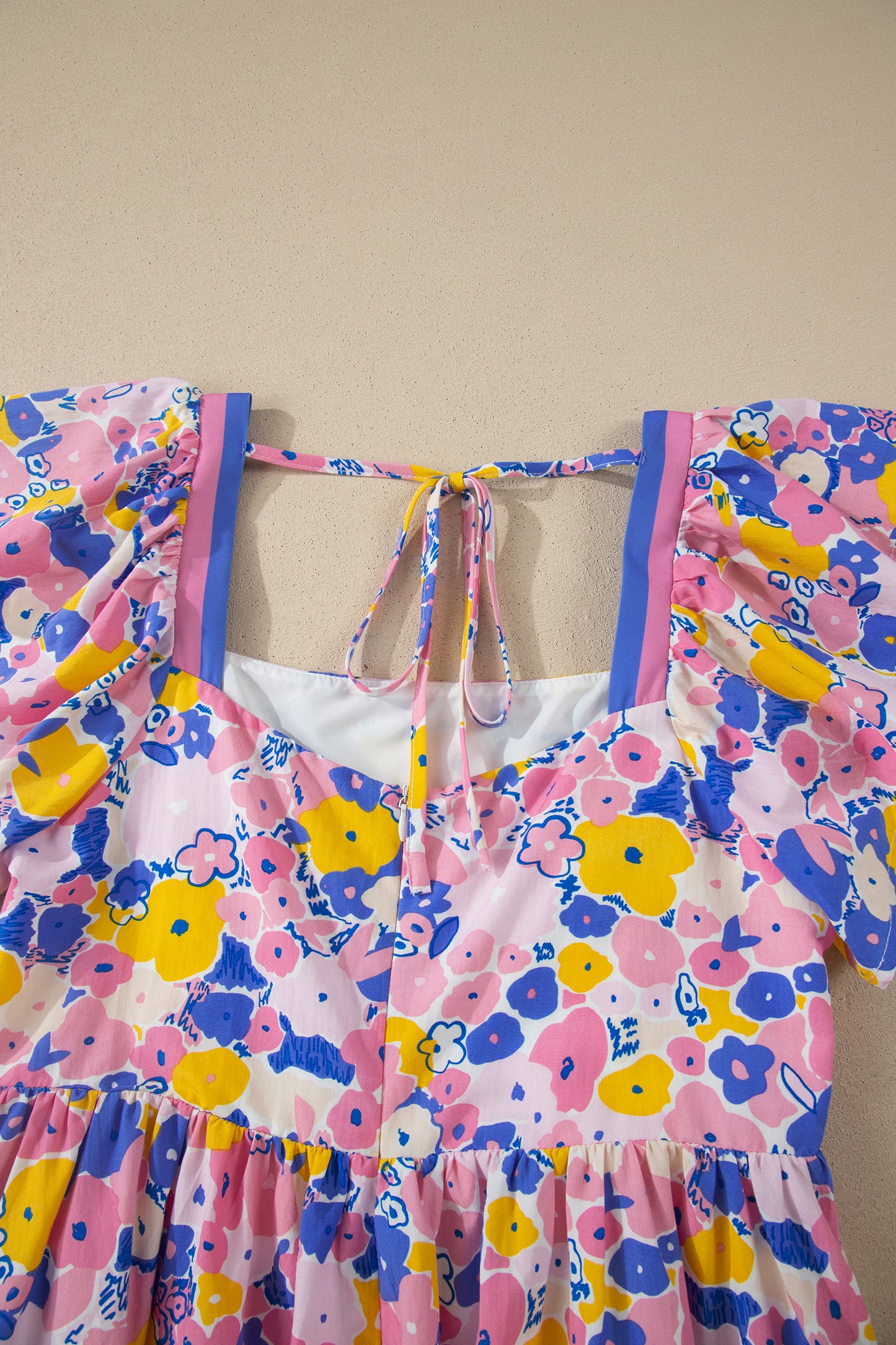 Confetti Garden Dress