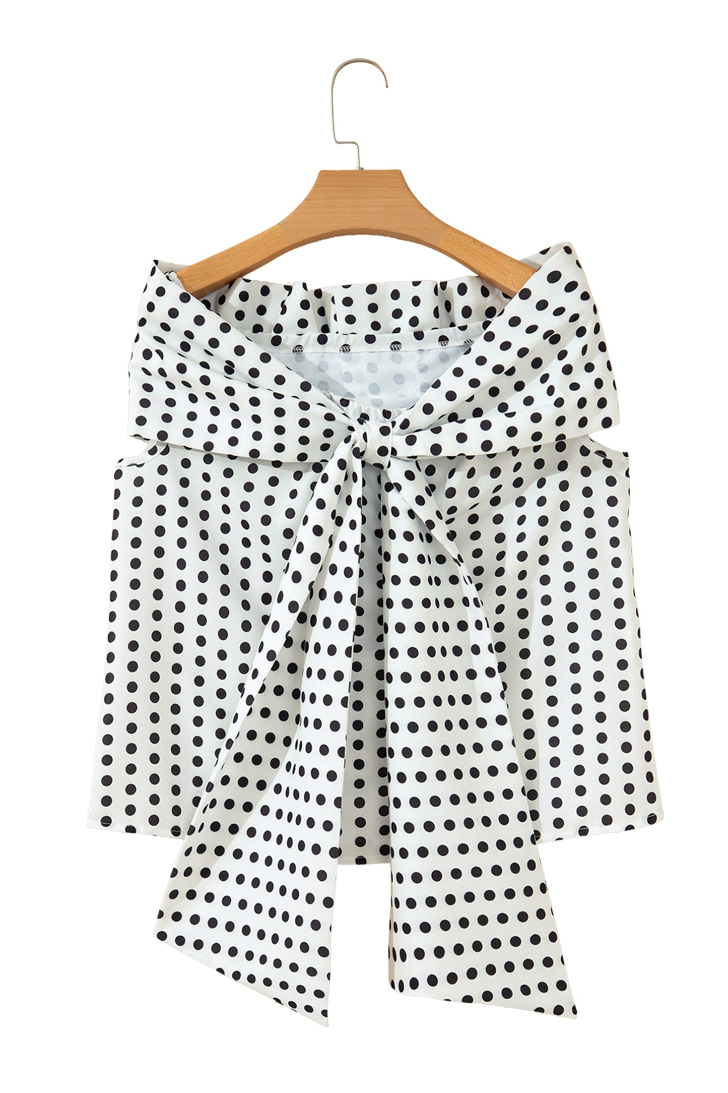 Parisian Charm Blouse