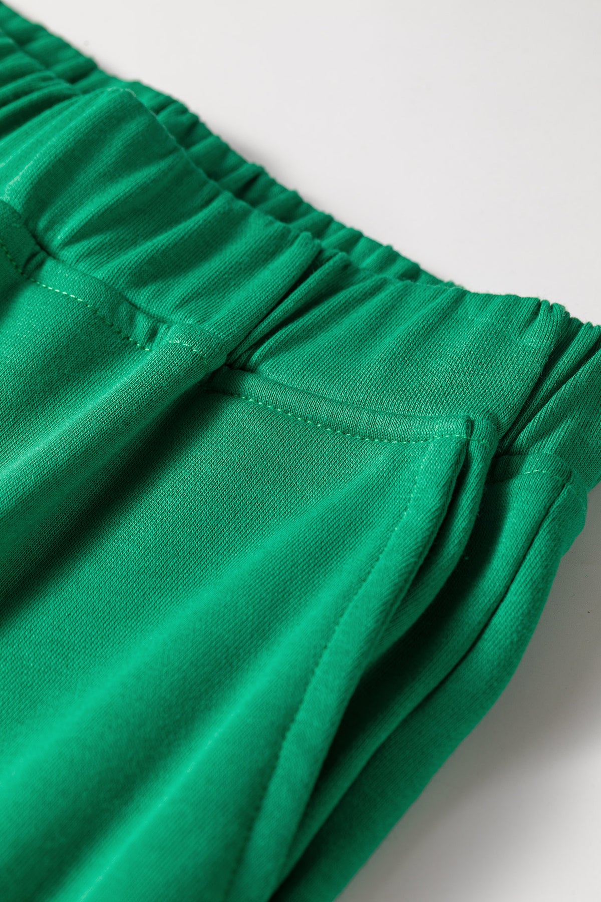 The Emerald Agenda Set