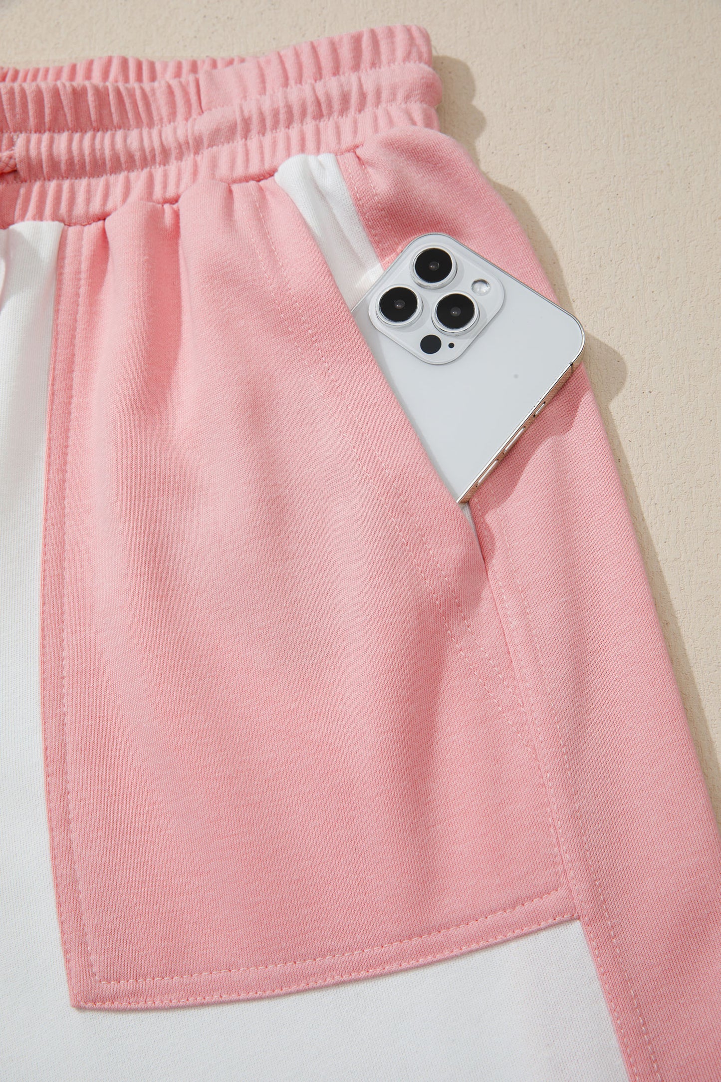 The Blush & Ease Set
