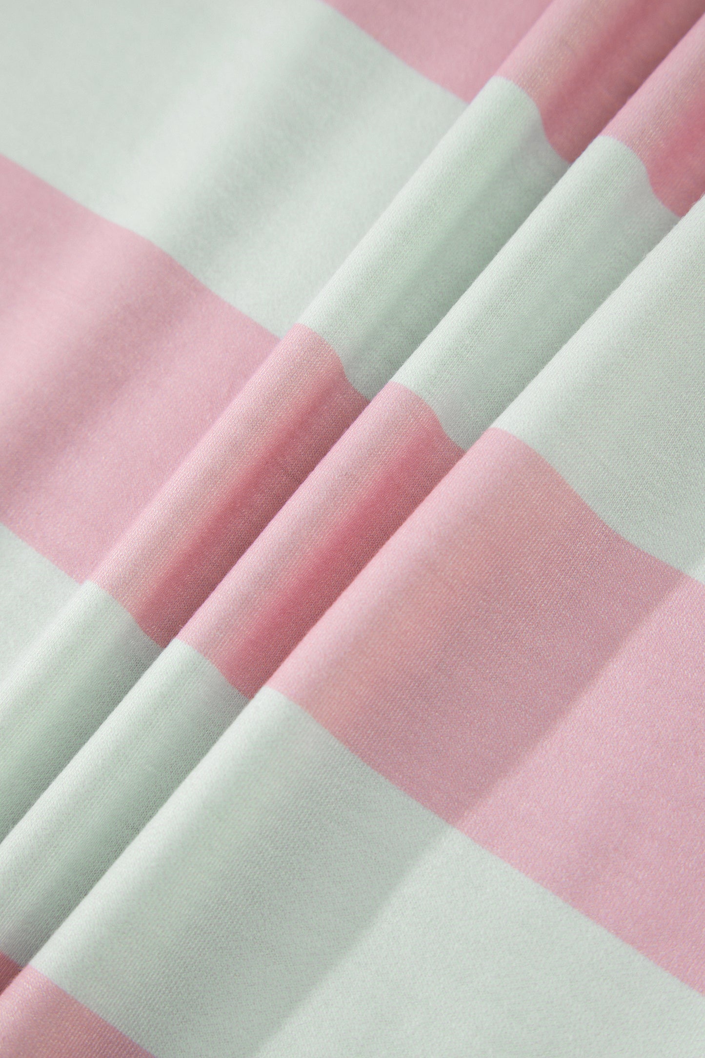 Cotton Candy Coast Pullover