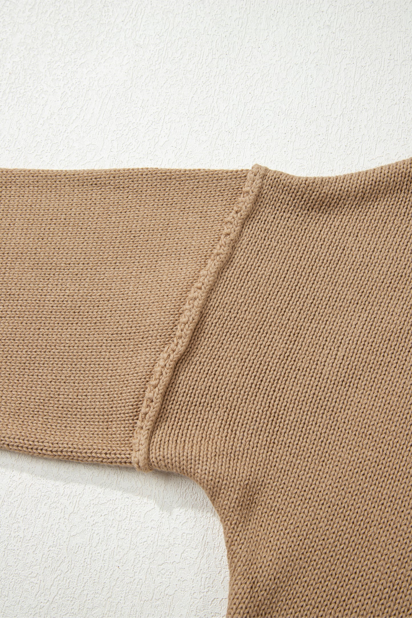 The Hearthside Knit Sweater Dress