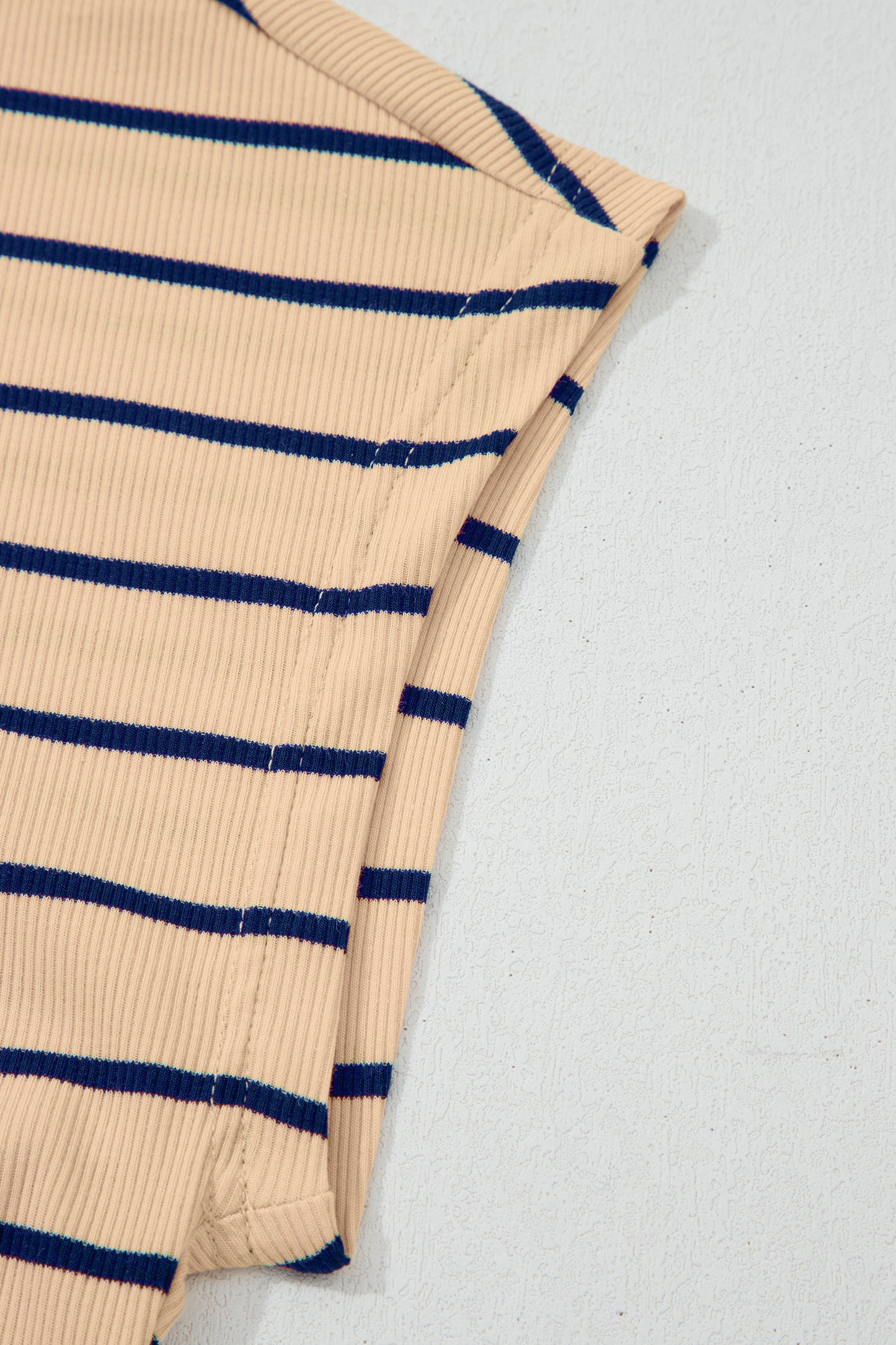 Coastal Classic Stripe Top