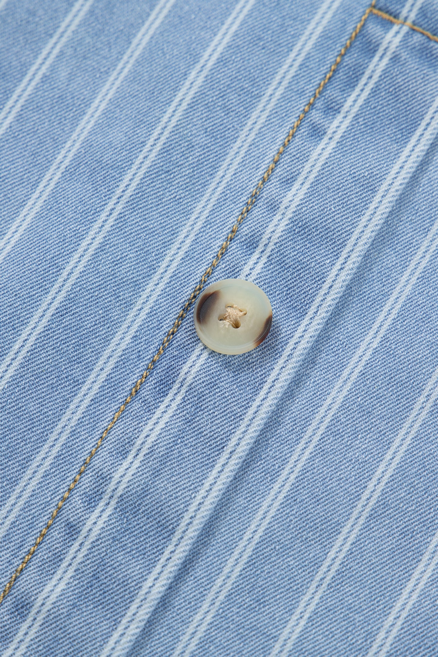 The Coastal Calm Shift Dress