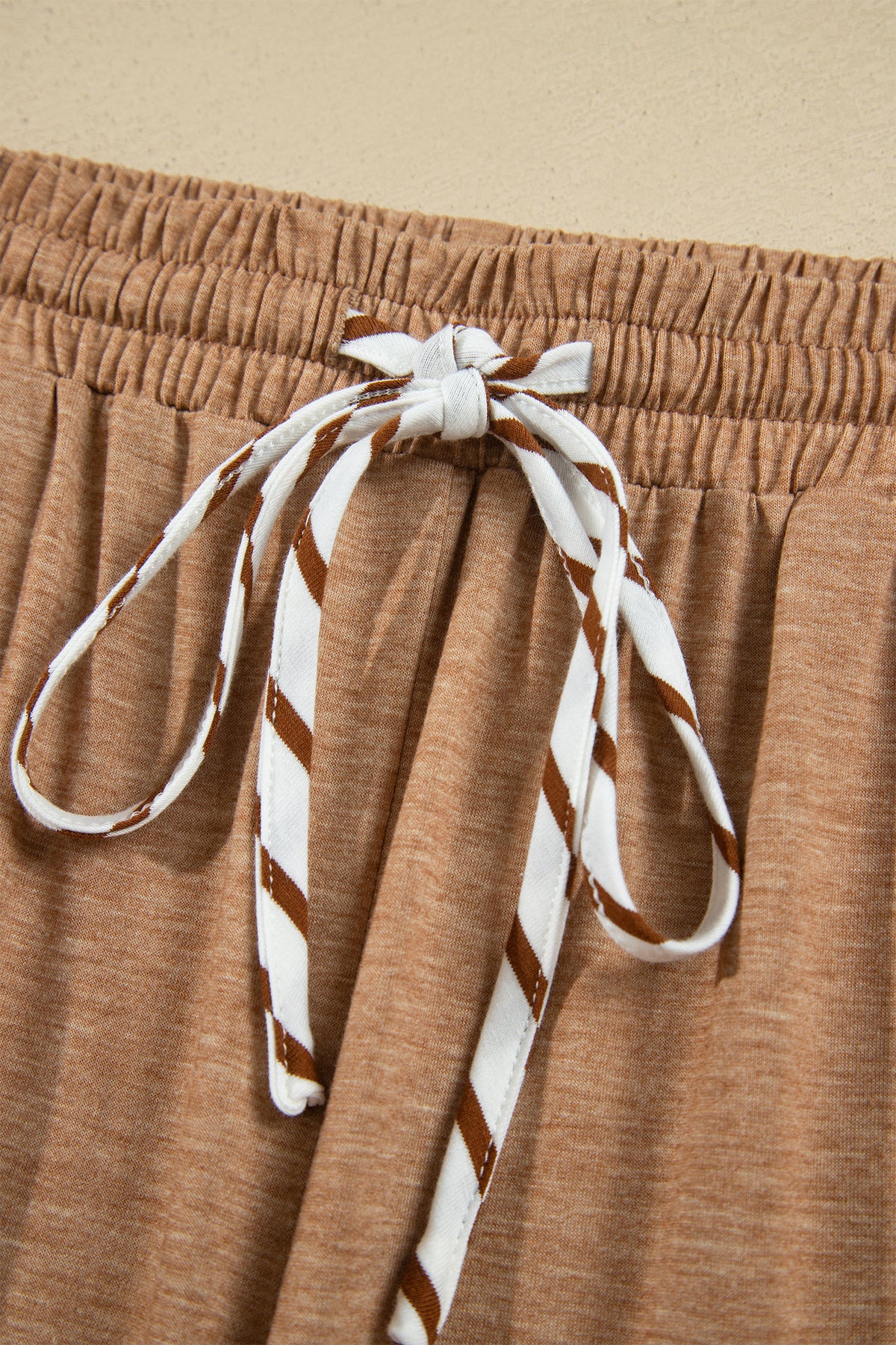 The Café Ruffle Lounge Set