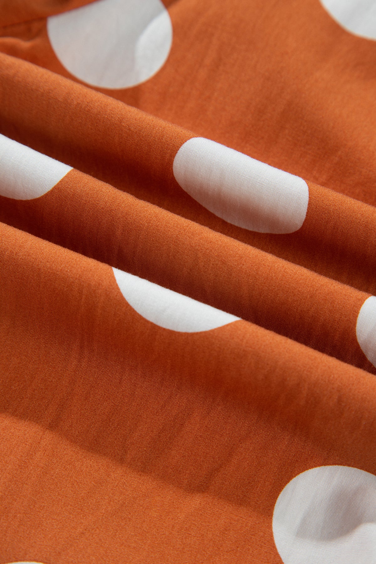 The Caramel Confetti Mini Dress