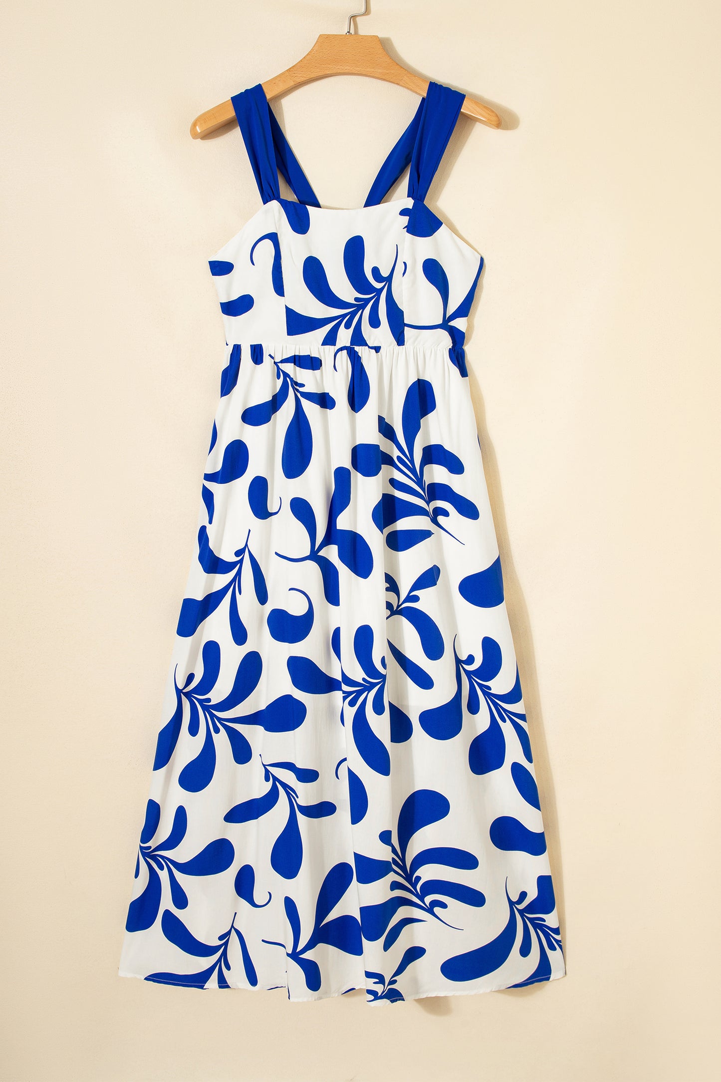 Santorini Breeze Maxi