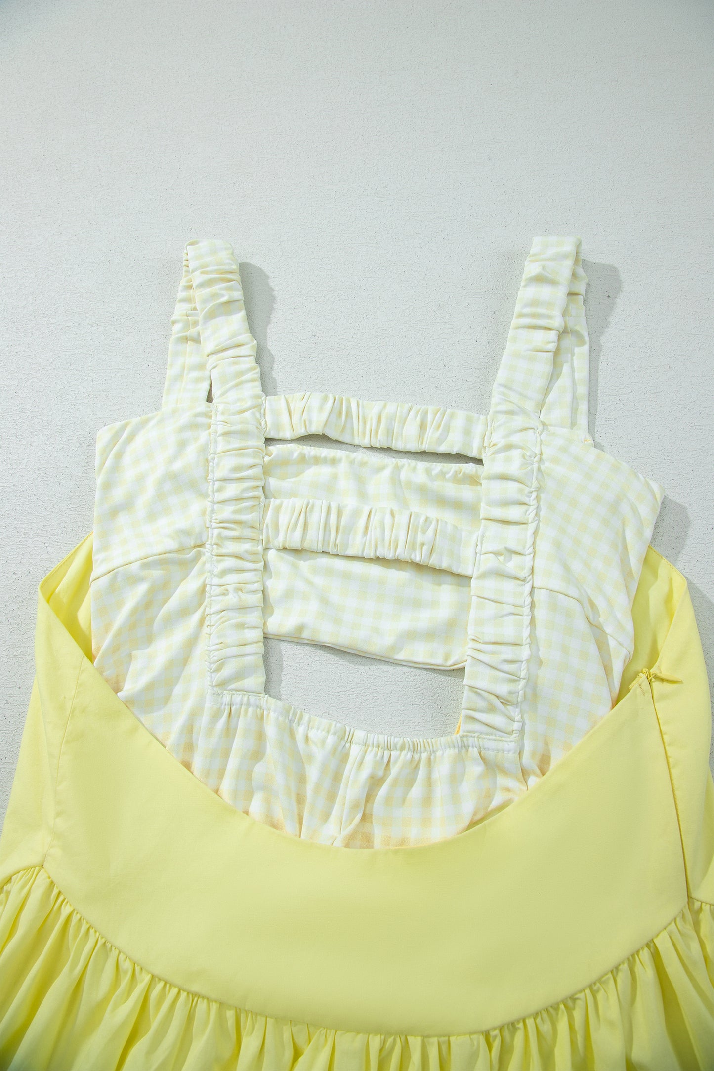 Seaside Picnic Dress