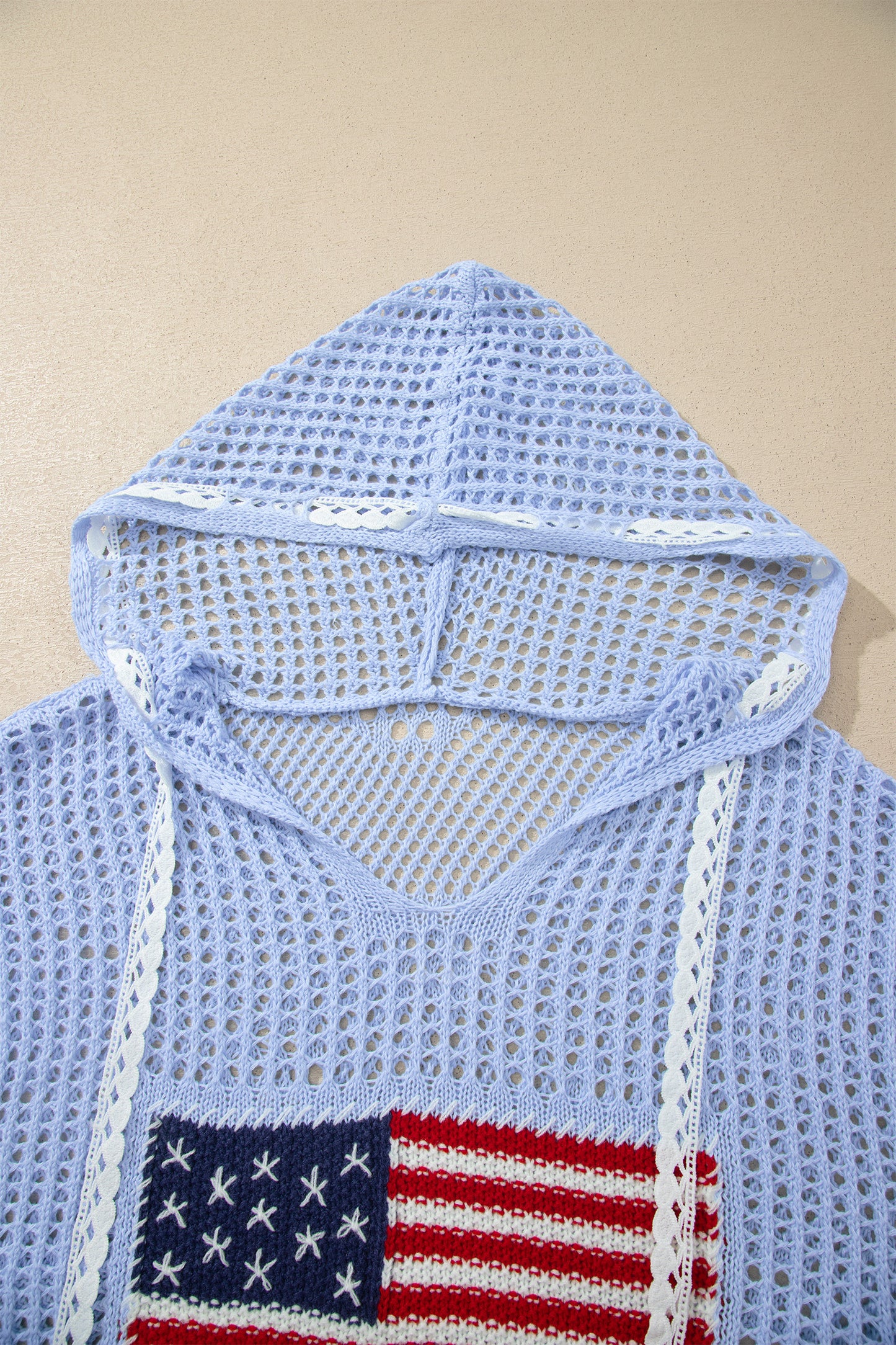 Stars & Sunshine Knit Sweater