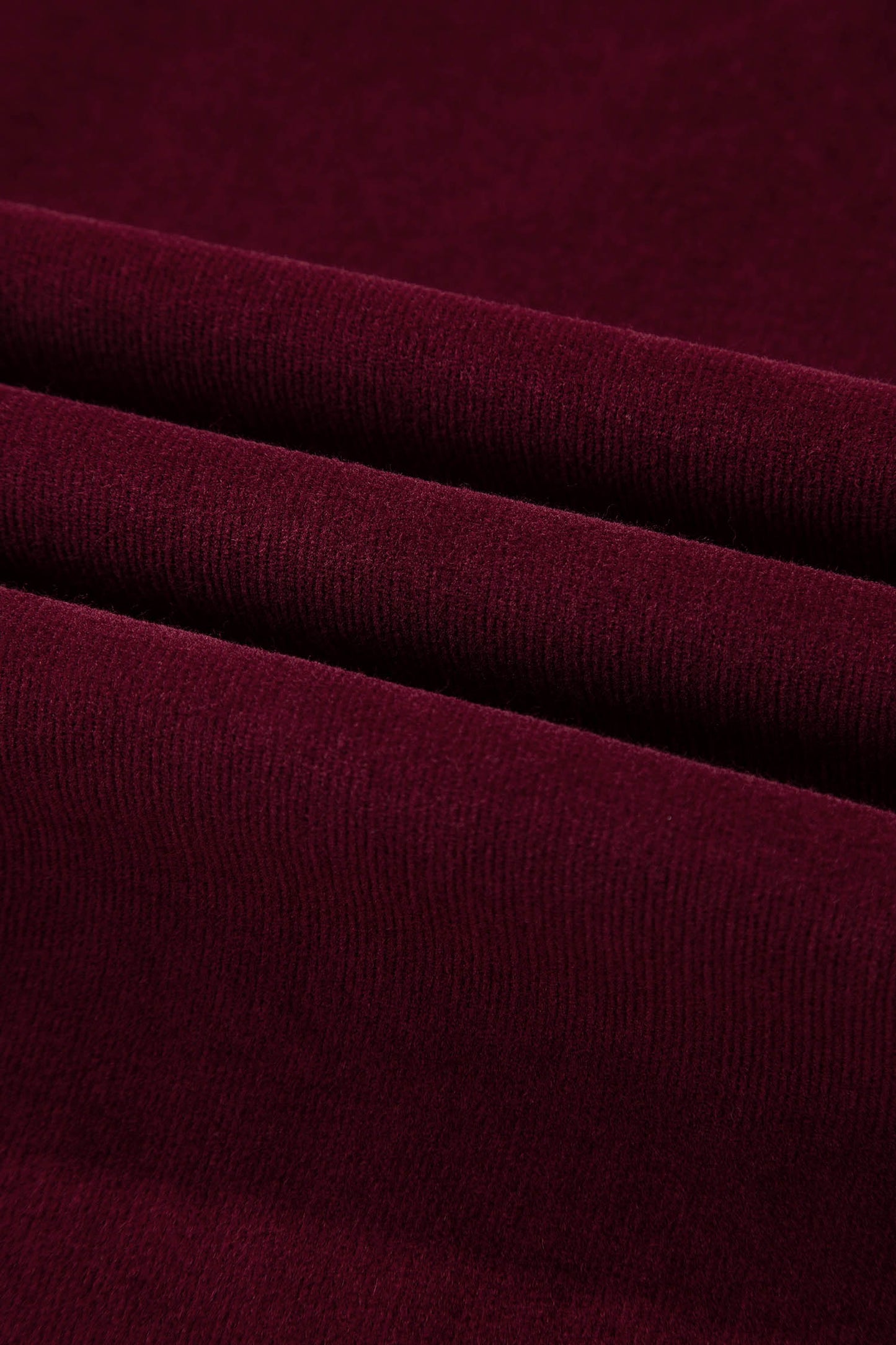 Mulberry Lane Corduroy Pants