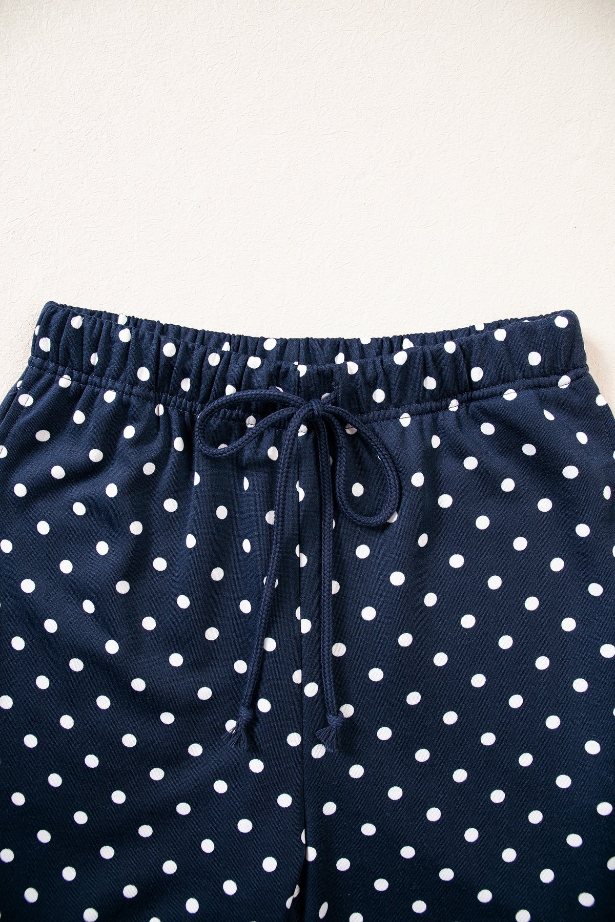 The Polka Dot Kickoff Set