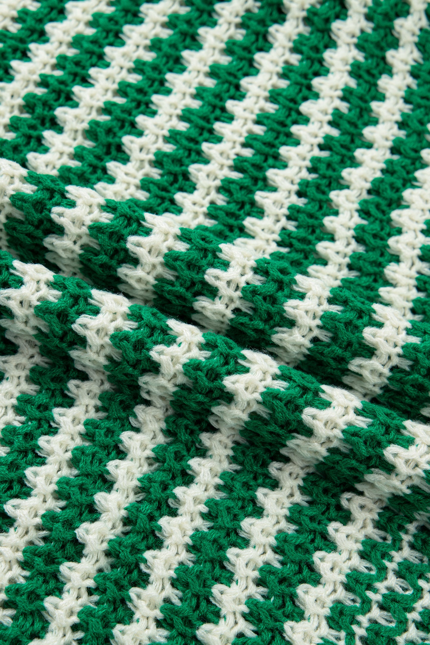 Country Club Knit Top