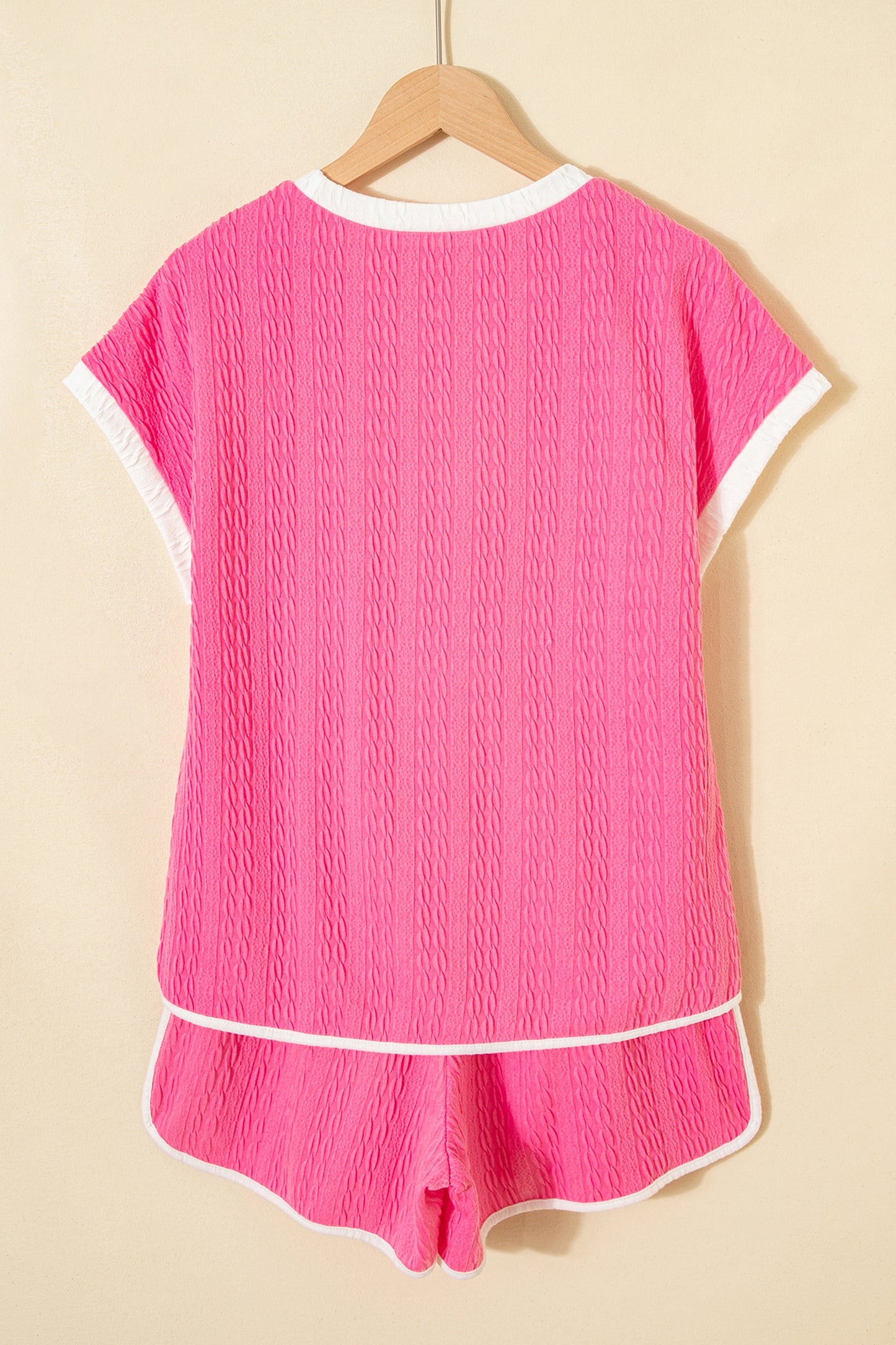 Pink Cabana Crush Set