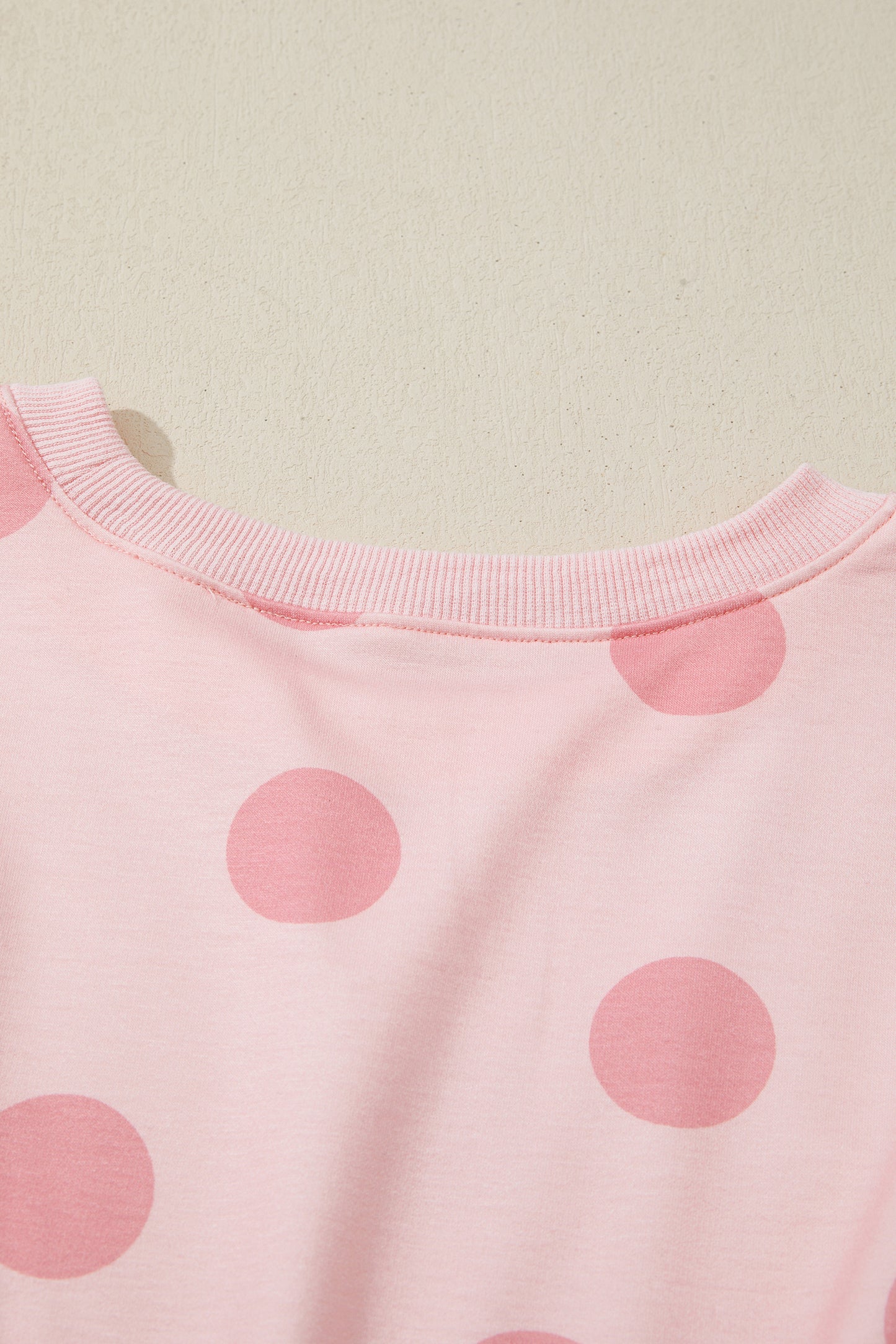 Sweet Spot Polka Dot Dress