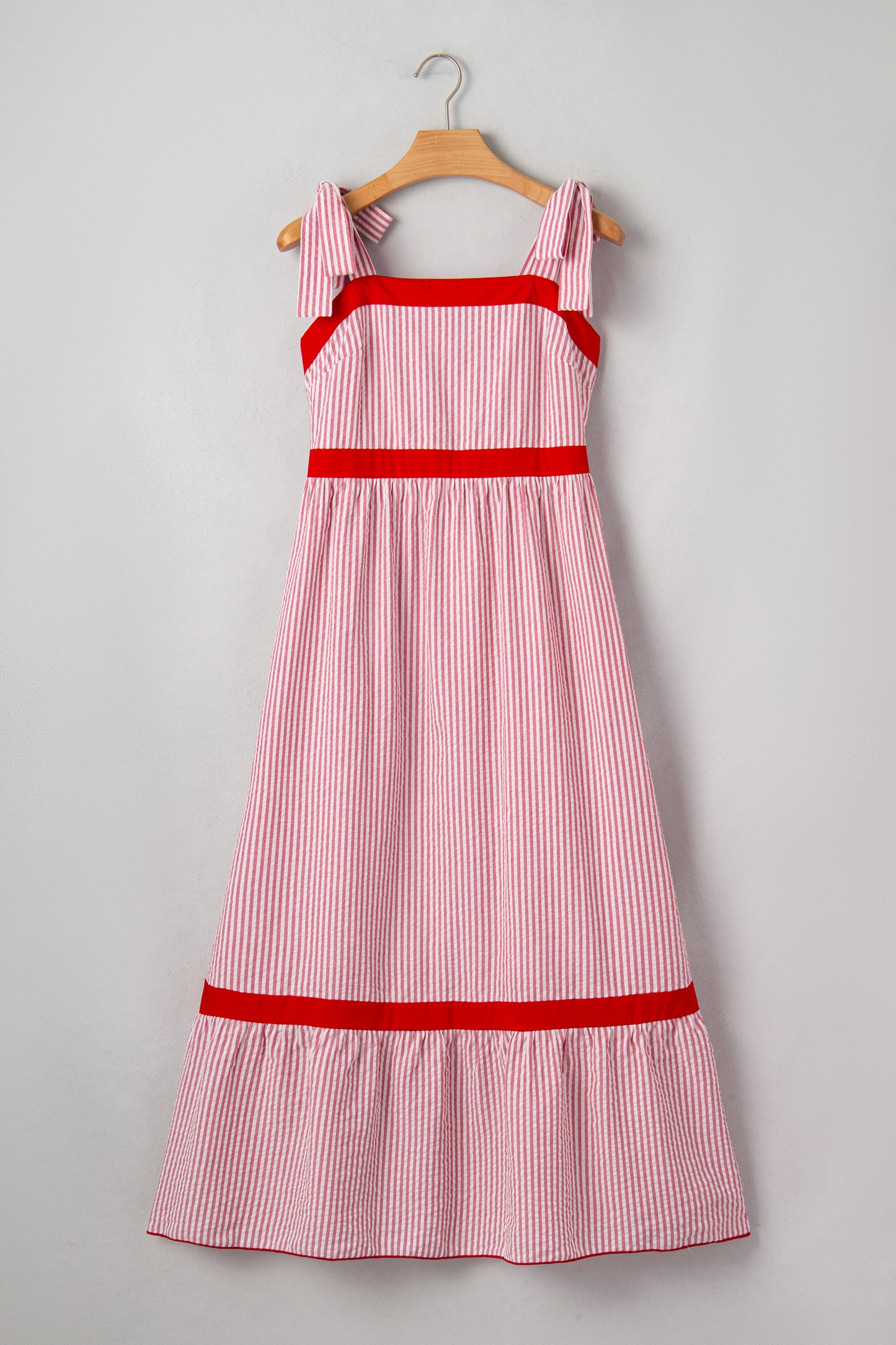 Rosé Weekend Maxi