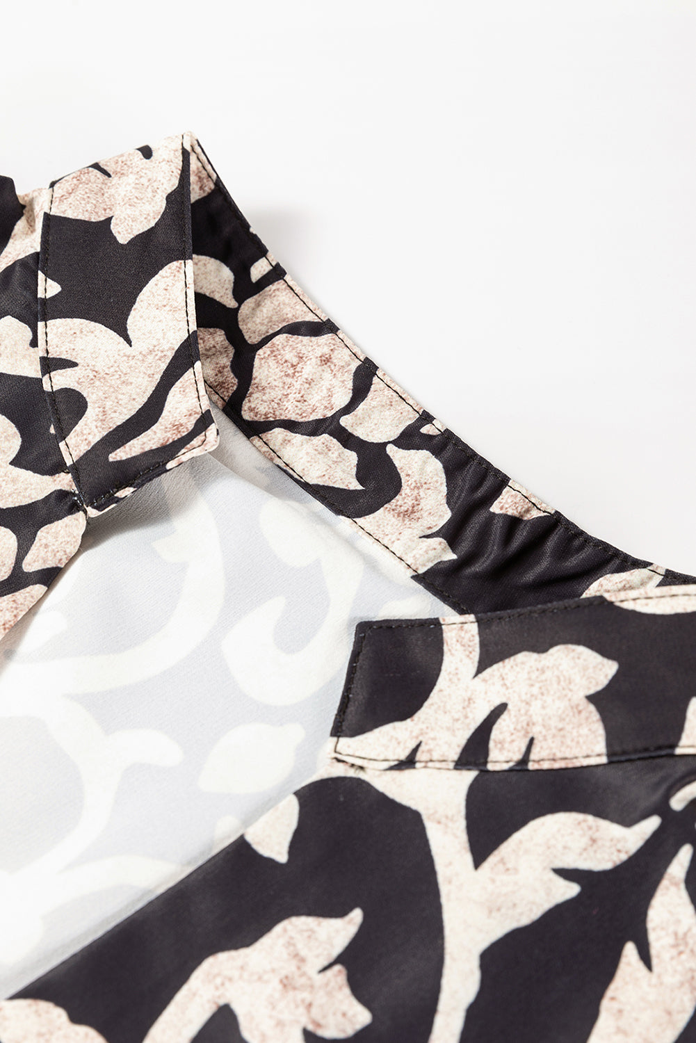 The Manor in Bloom Dress