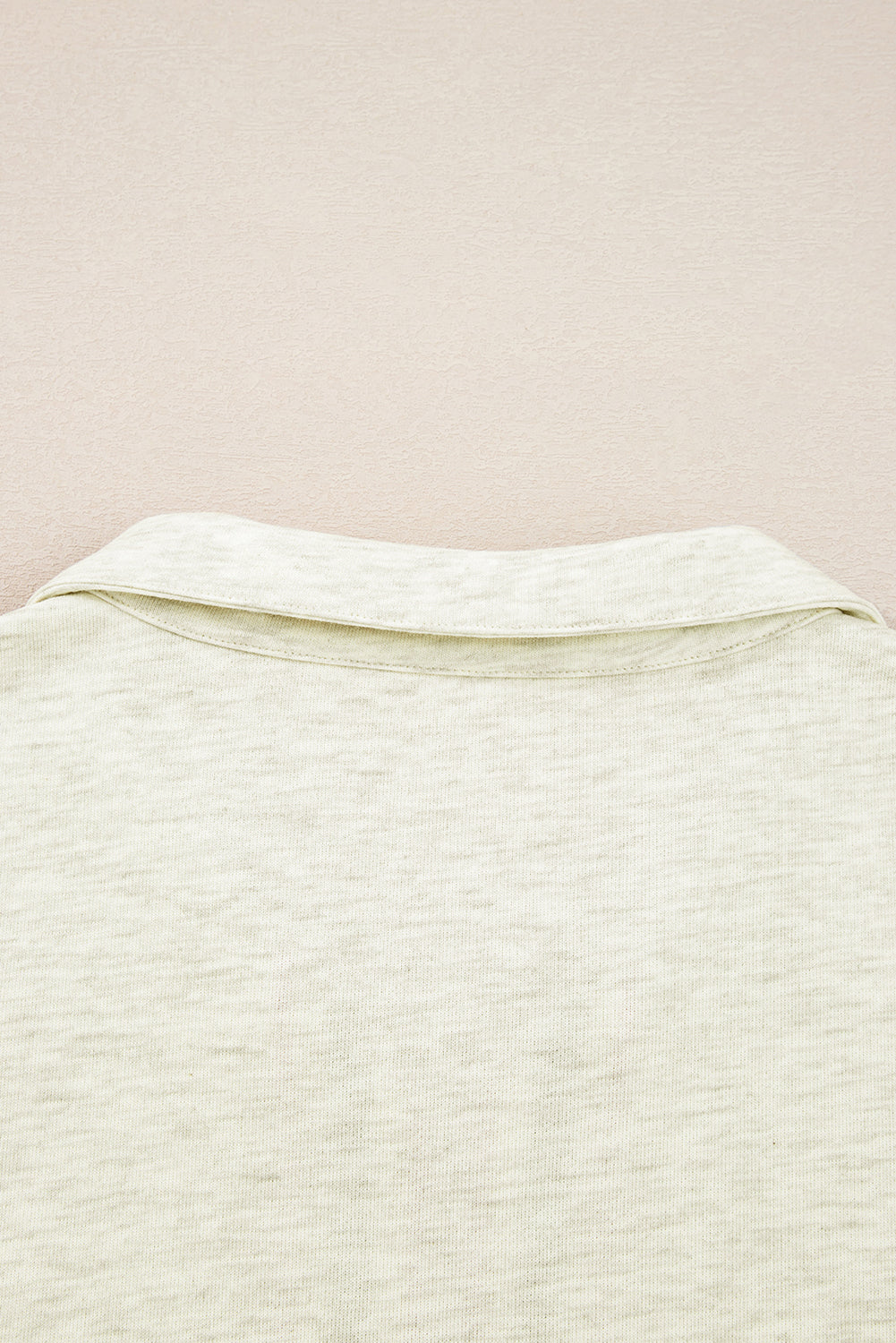 Peppermint Path Quarter Zip