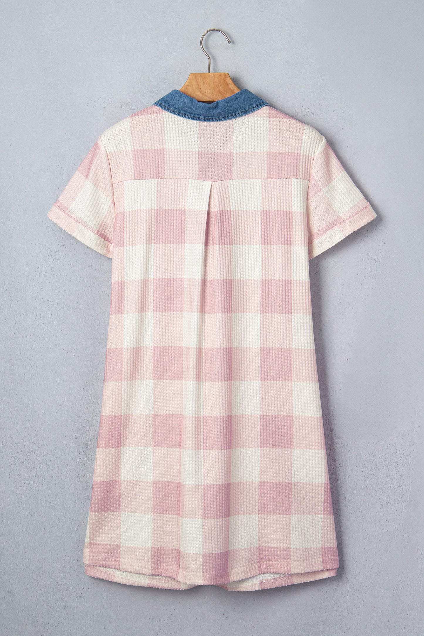 Sweet Tea Picnic Dress
