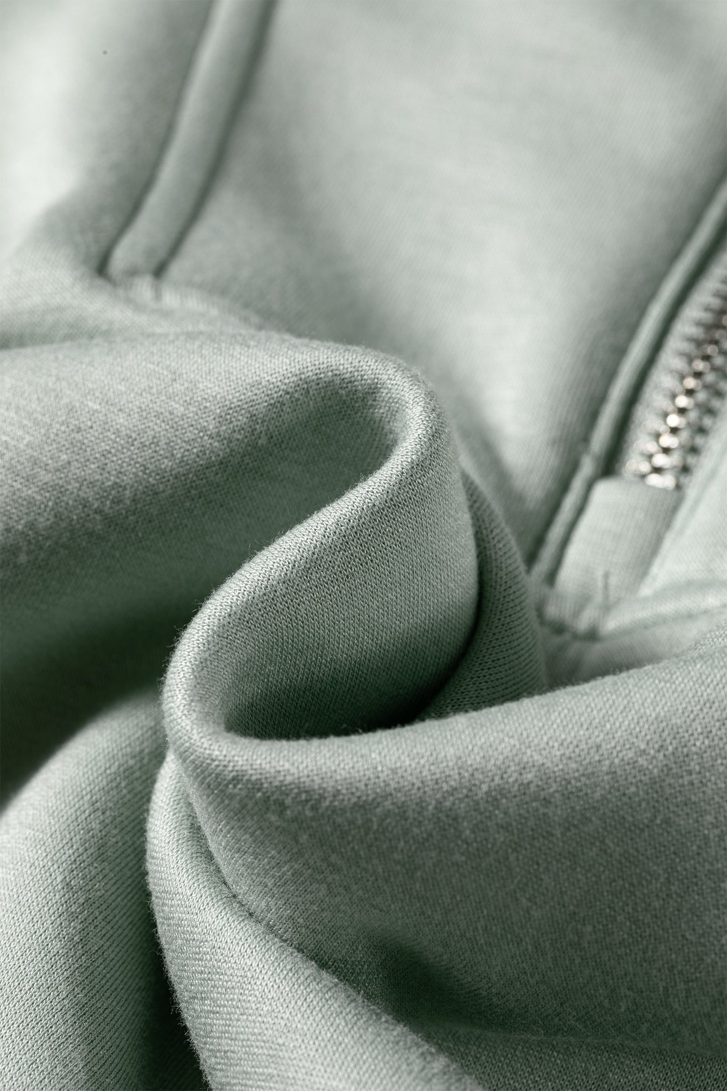 Coastal Ease Zip Set