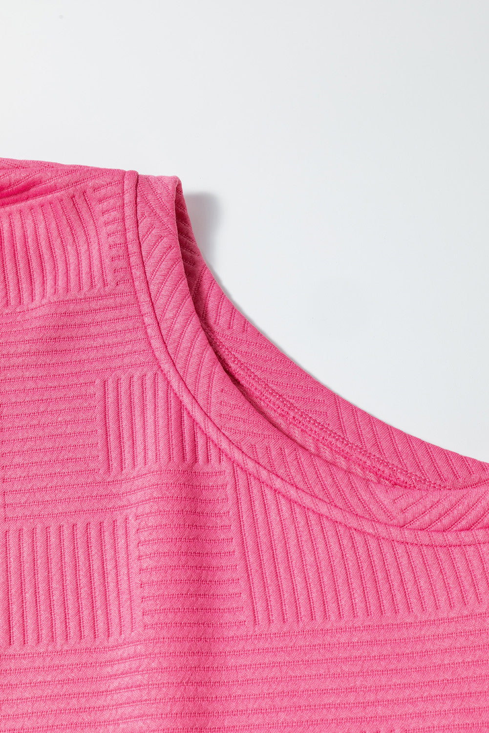 Blush in Love Lounge Set