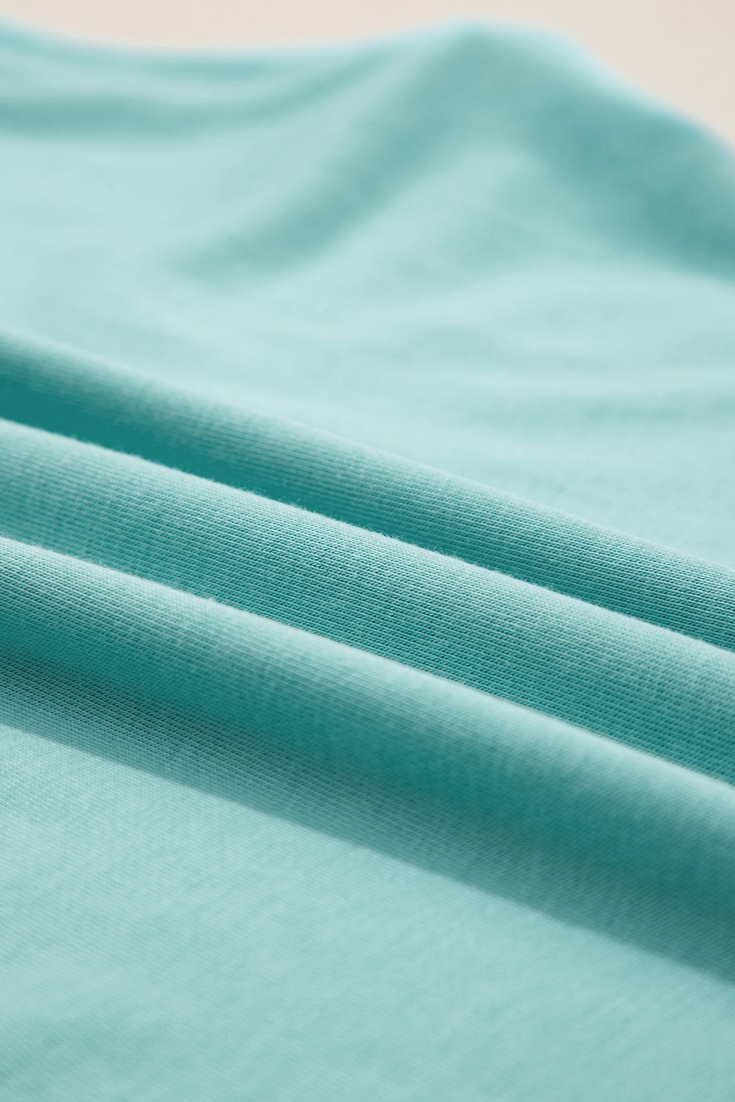 Uptown Ease Mock Neck Top