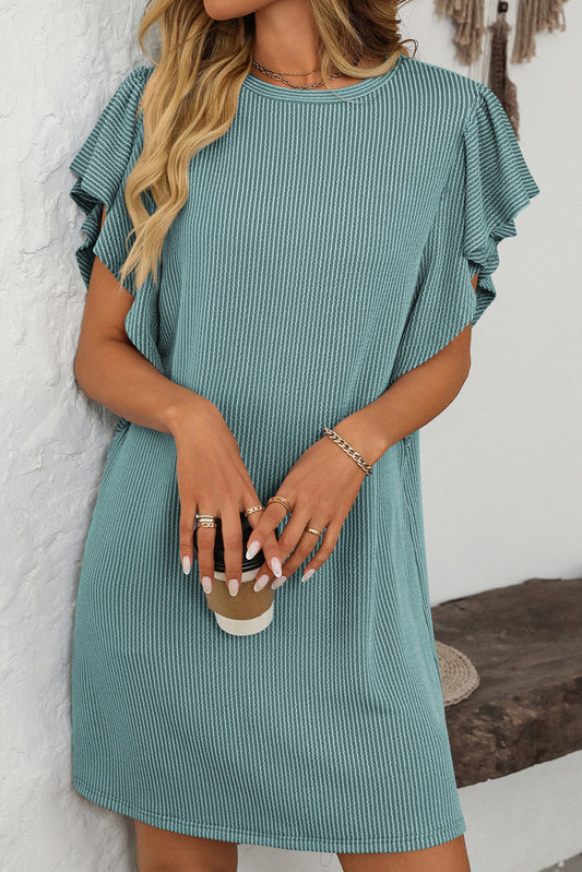The Sage Social Dress